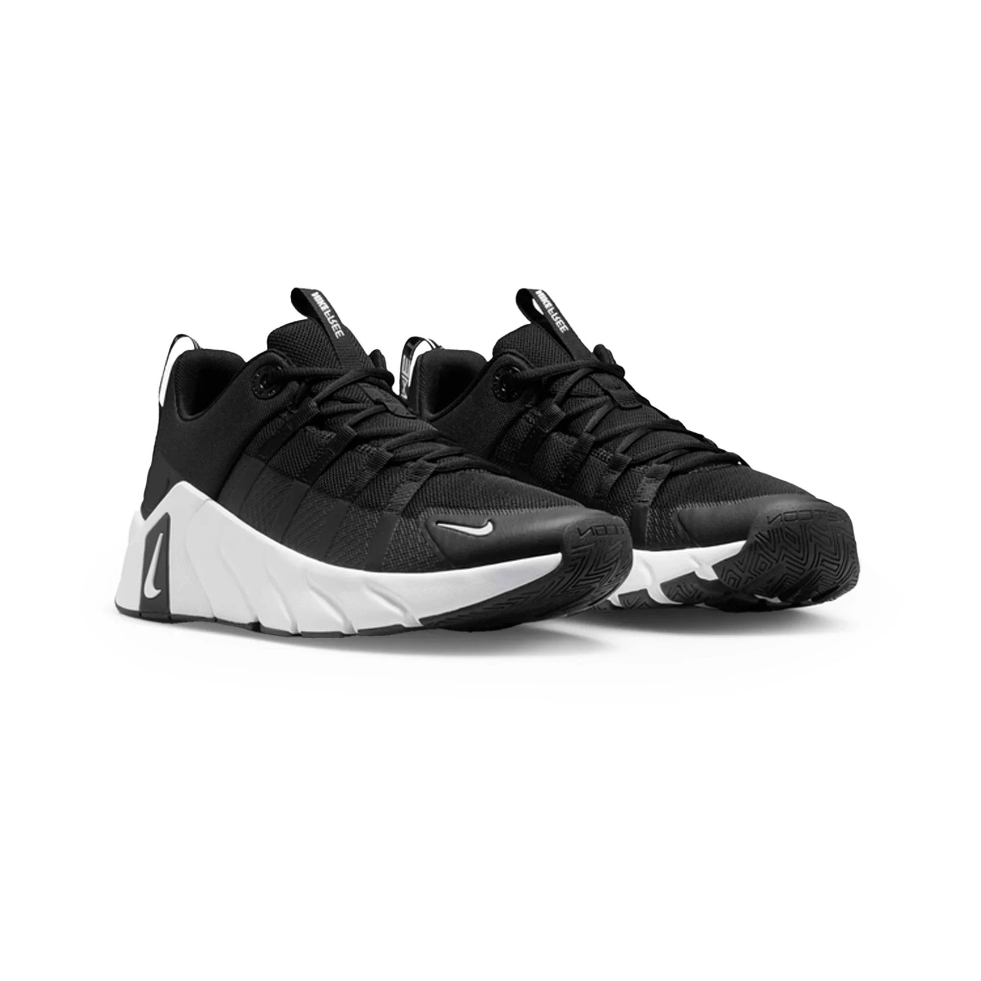 Nike Free Metcon 7 'Black White' (2026) - Image 2