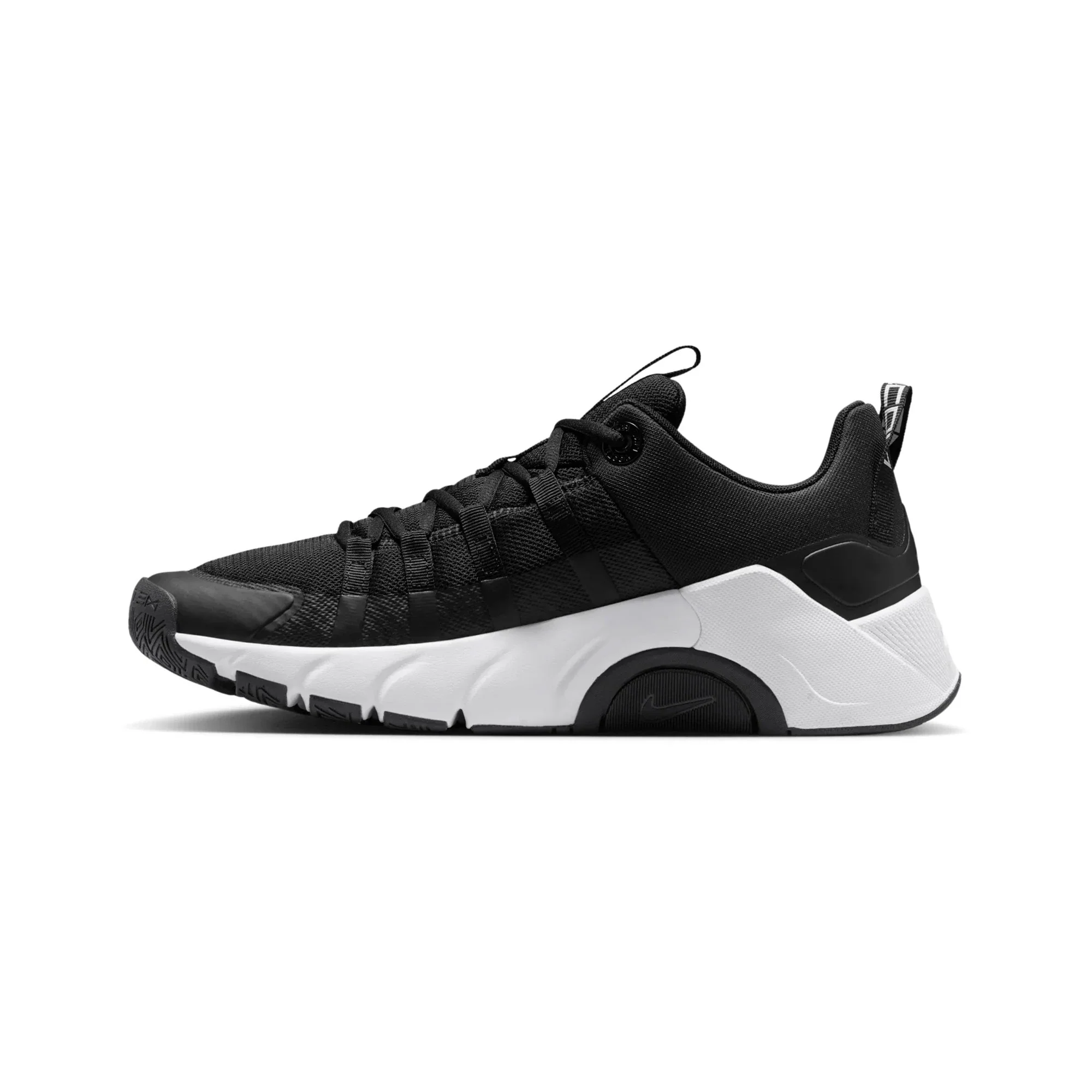 Nike Free Metcon 7 'Black White' (2026) - Image 3
