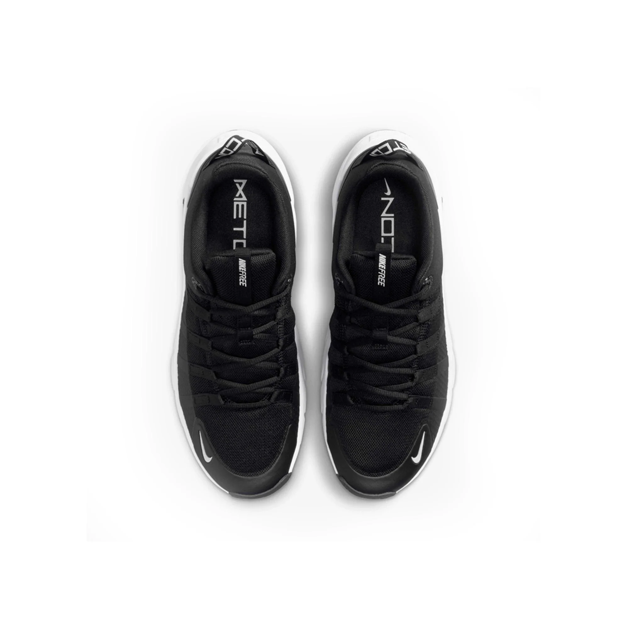 Nike Free Metcon 7 'Black White' (2026) - Image 5