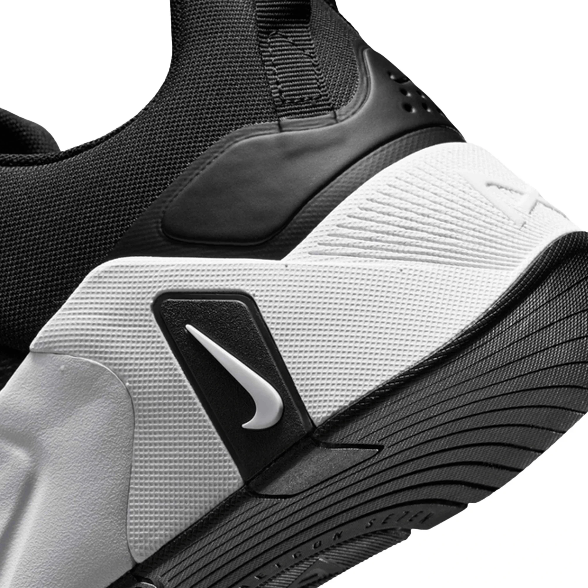 Nike Free Metcon 7 'Black White' (2026) - Image 7