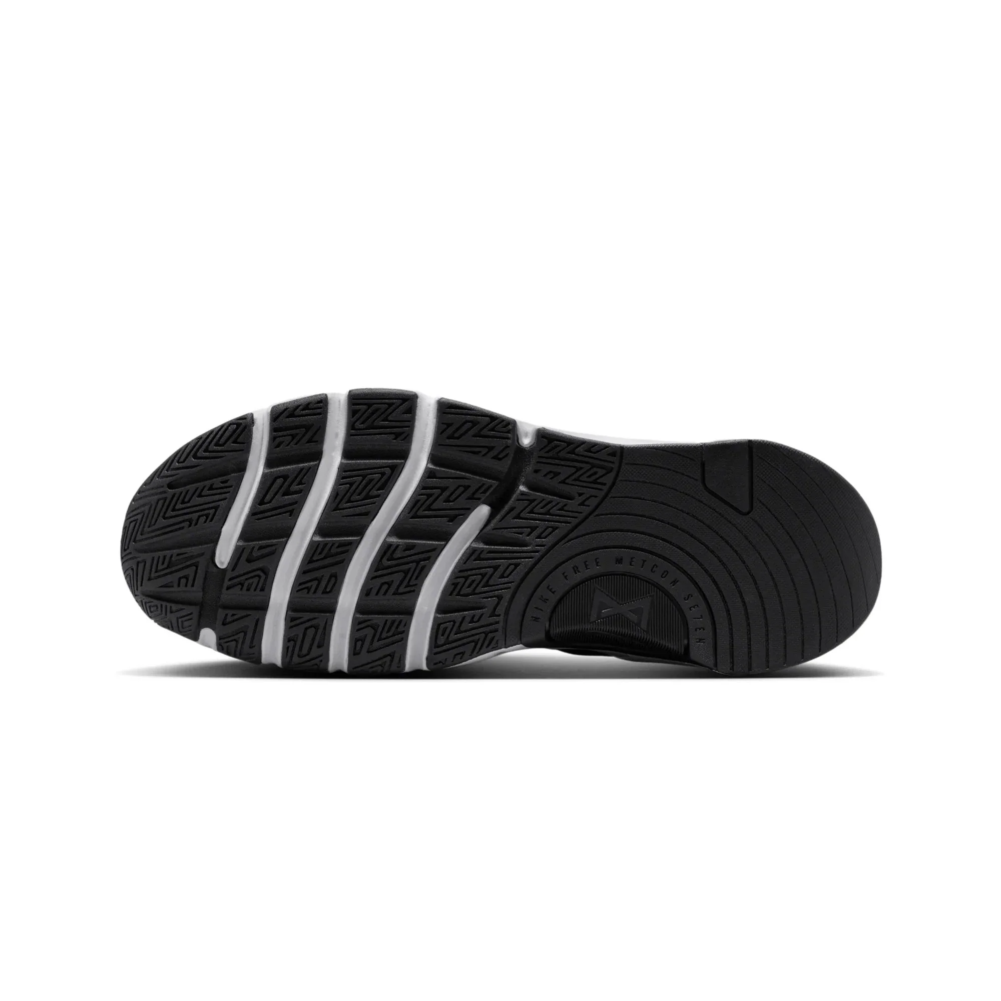 Nike Free Metcon 7 'Black White' (2026) - Image 8