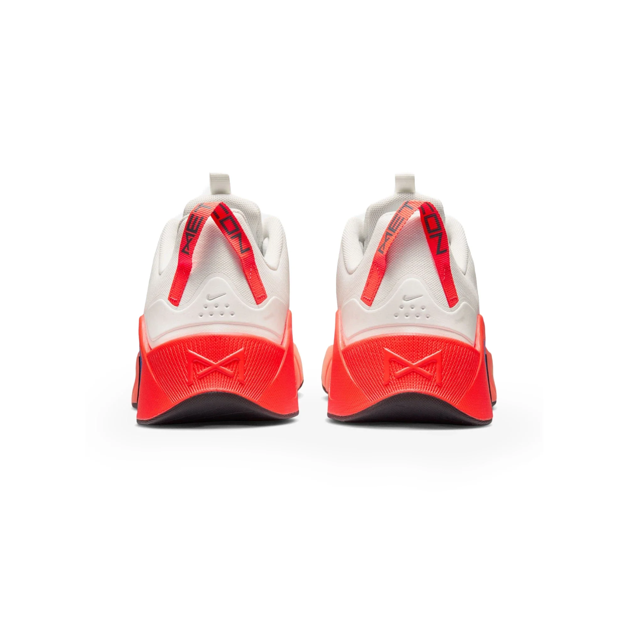 Nike Free Metcon 7 'Summit White Crimson Orange Pulse' (2026) - Image 4