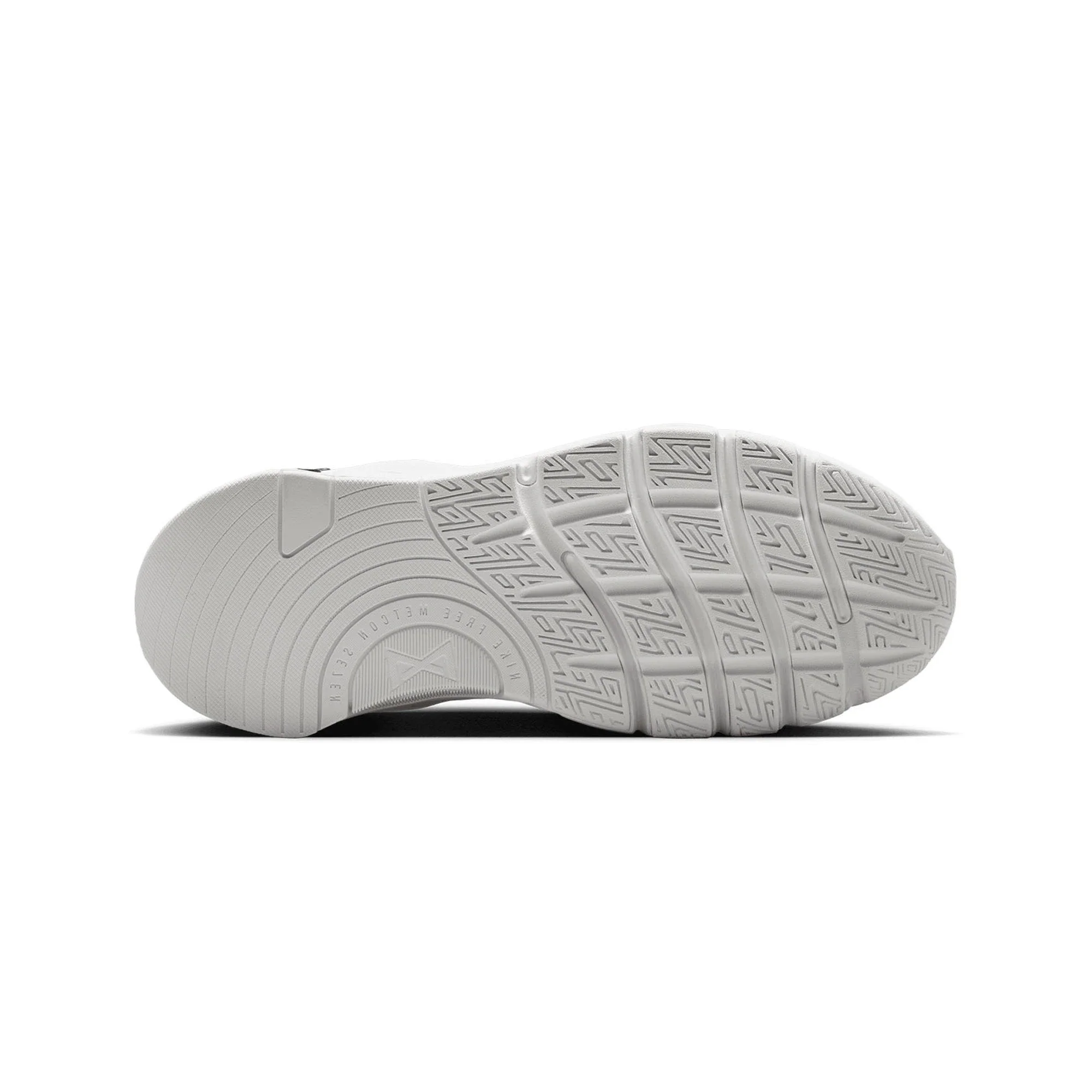 Nike Free Metcon 7 'White Metallic Silver' Women's (2026) - Image 8