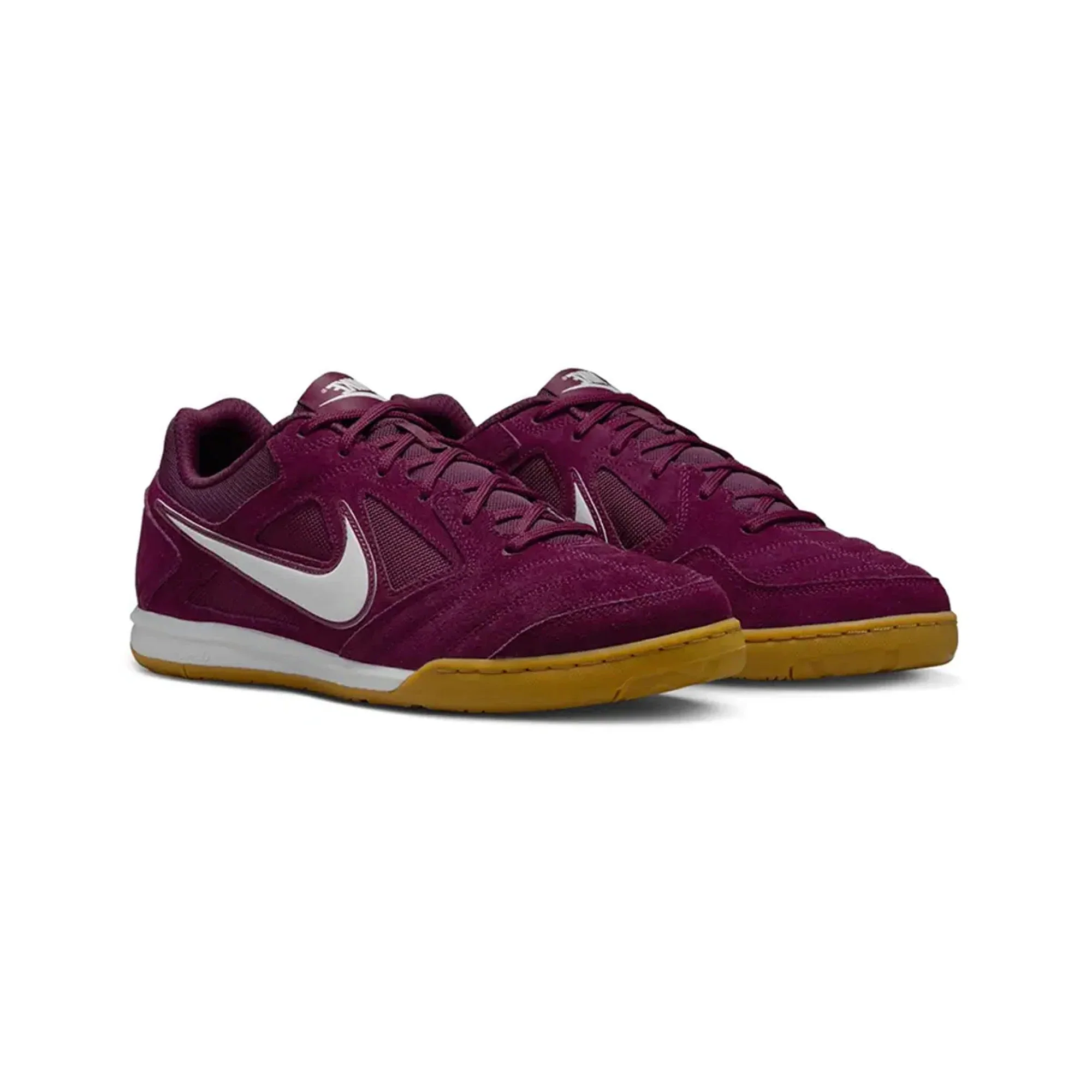 Nike Gato 'Grey Fog' - Image 2