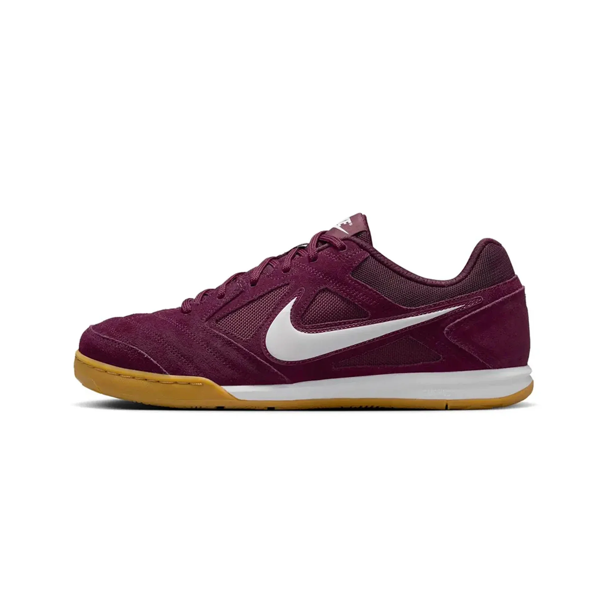 Nike Gato 'Grey Fog' - Image 3