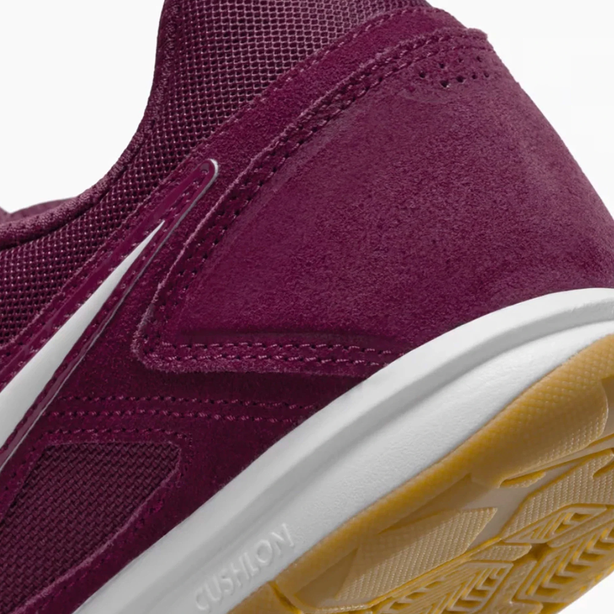 Nike Gato 'Grey Fog' - Image 7