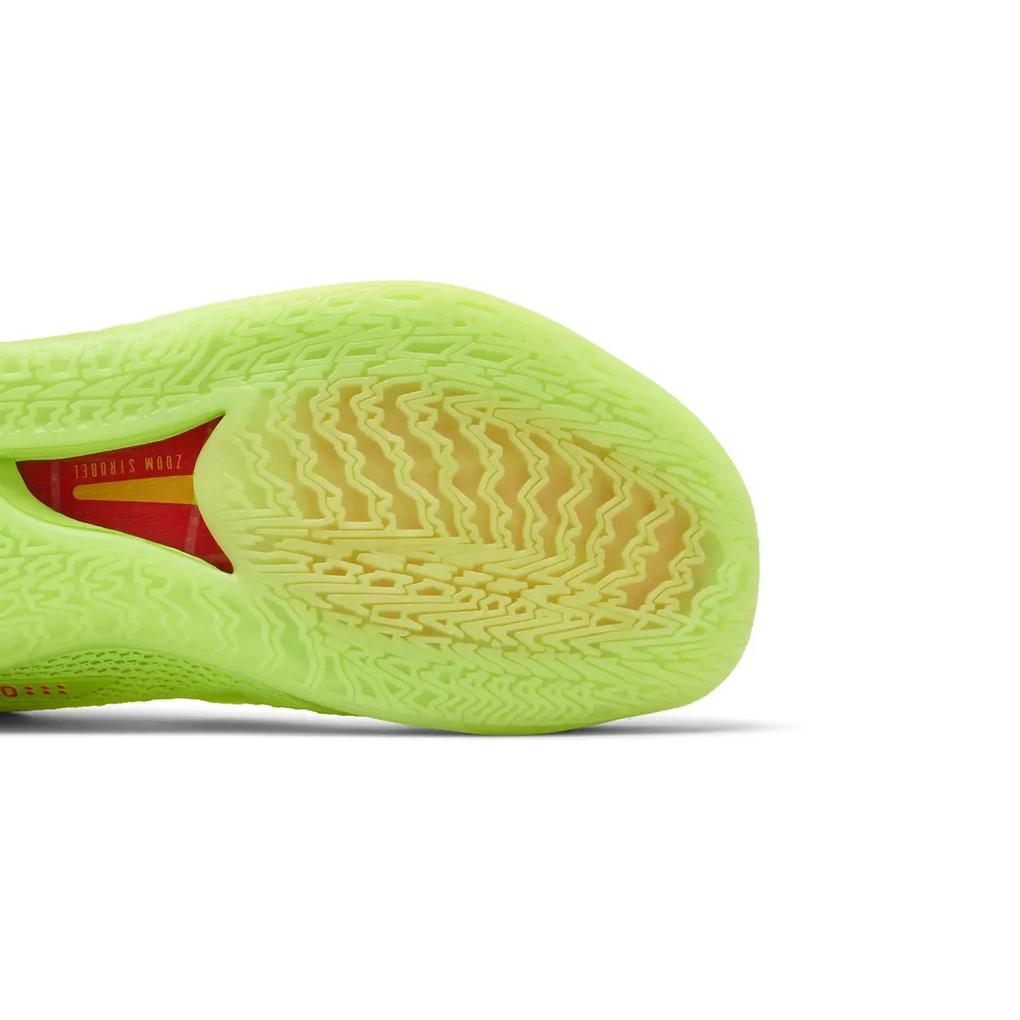 Nike GT Cut EP 'EYBL Volt' - Image 8