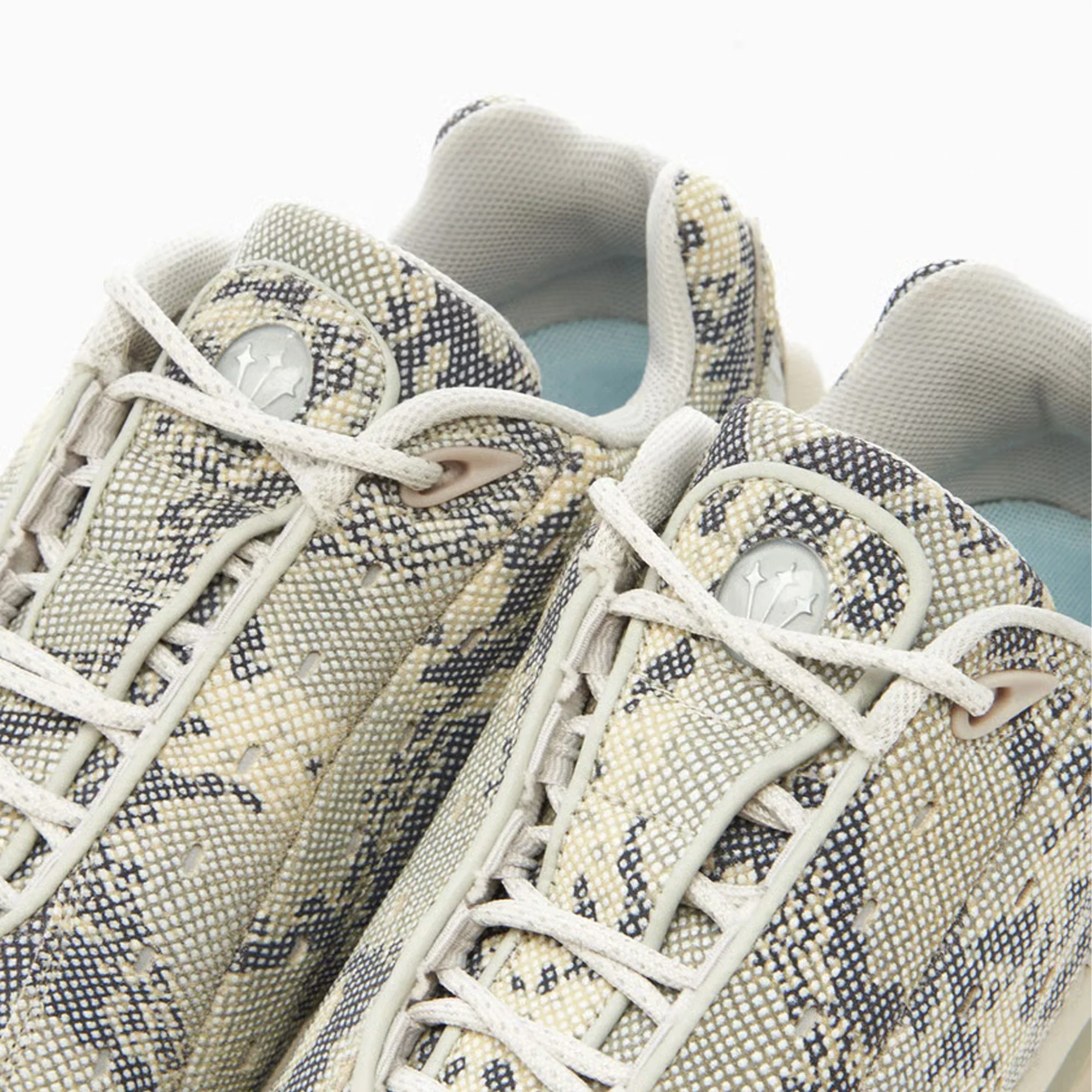 Nike Hot Step Air Terra 'Drake NOCTA Snakeskin' (2023) - Image 9