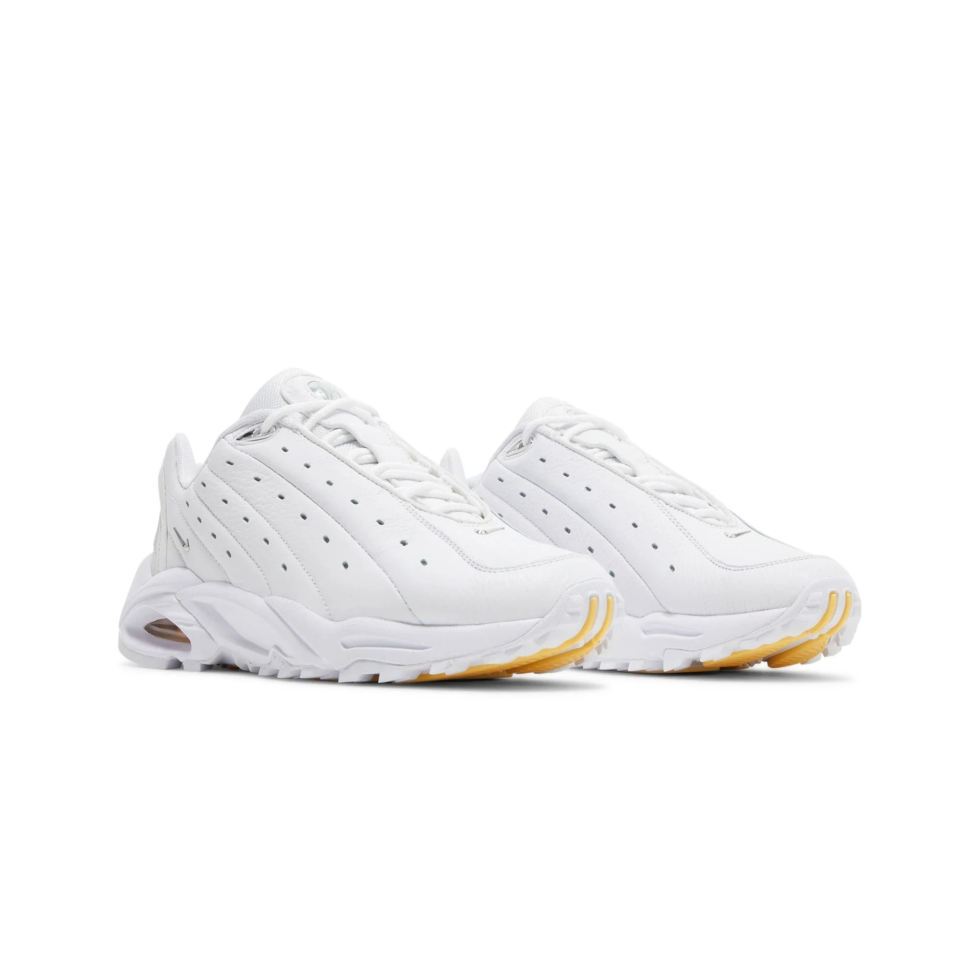 Nike Hot Step Air Terra x NOCTA 'White' (2022) - Image 2