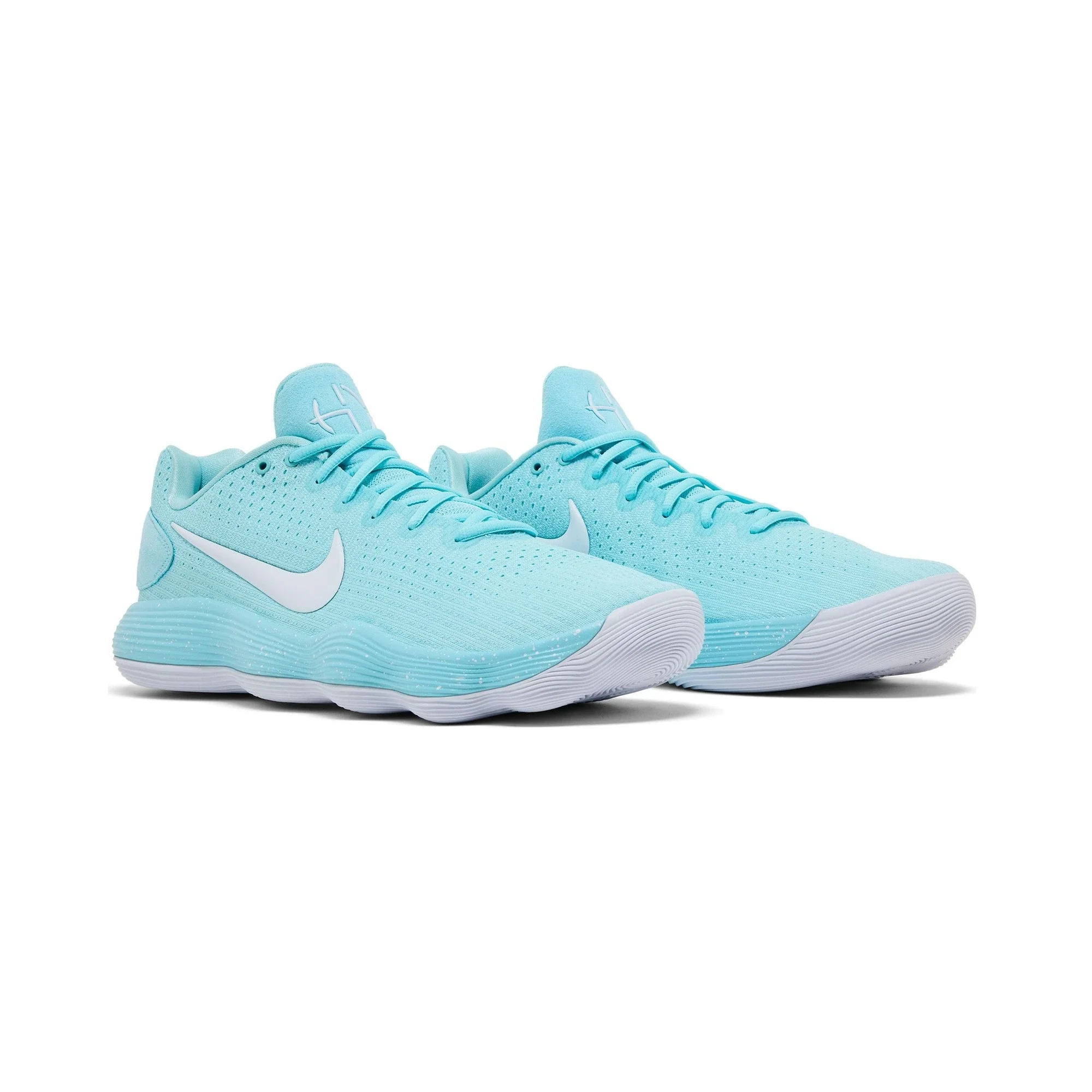 Nike Hyperdunk 2017 Low 'Tiffany' (2017) - Image 8