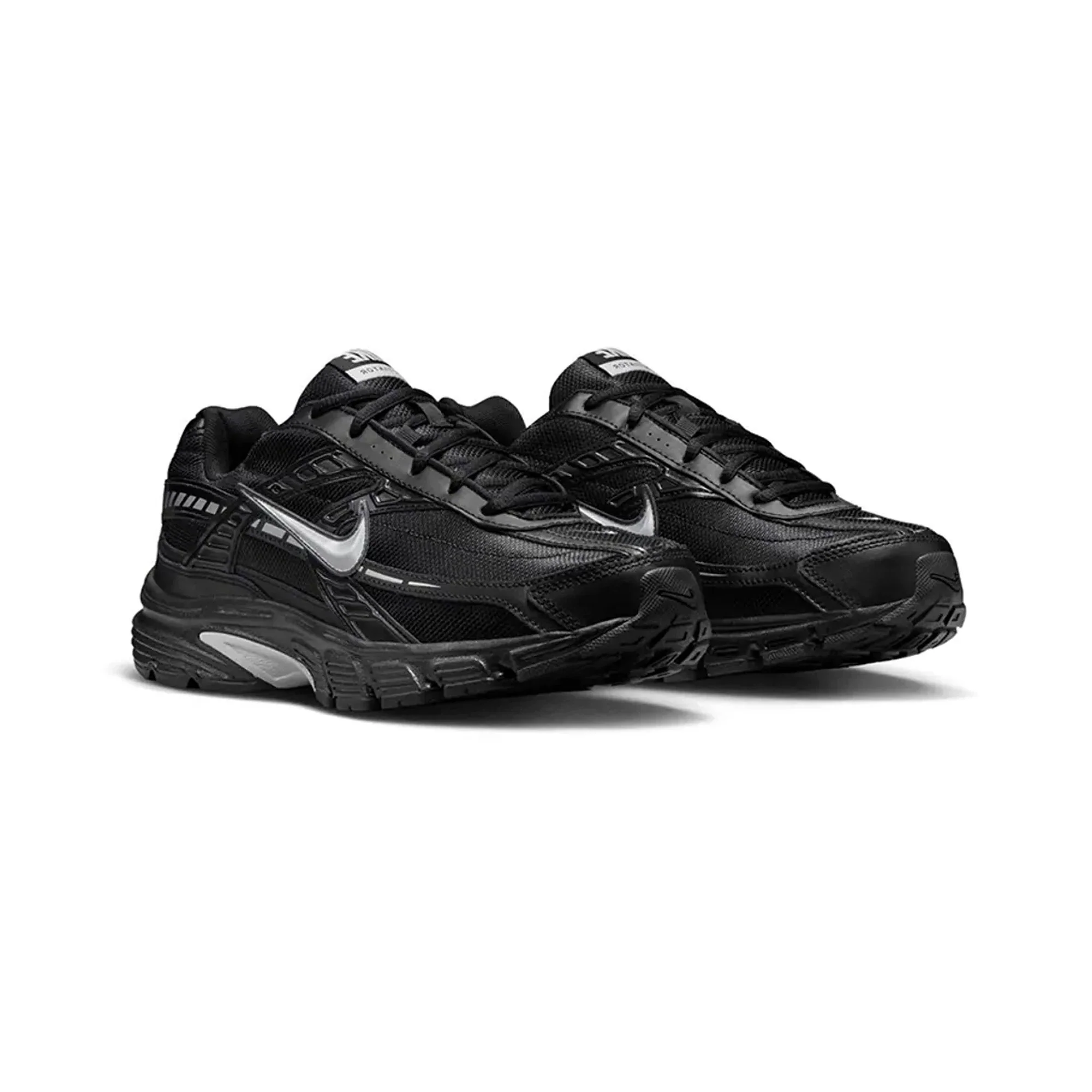 Nike Initiator 'Black Grey Silver' (2024) - Image 2