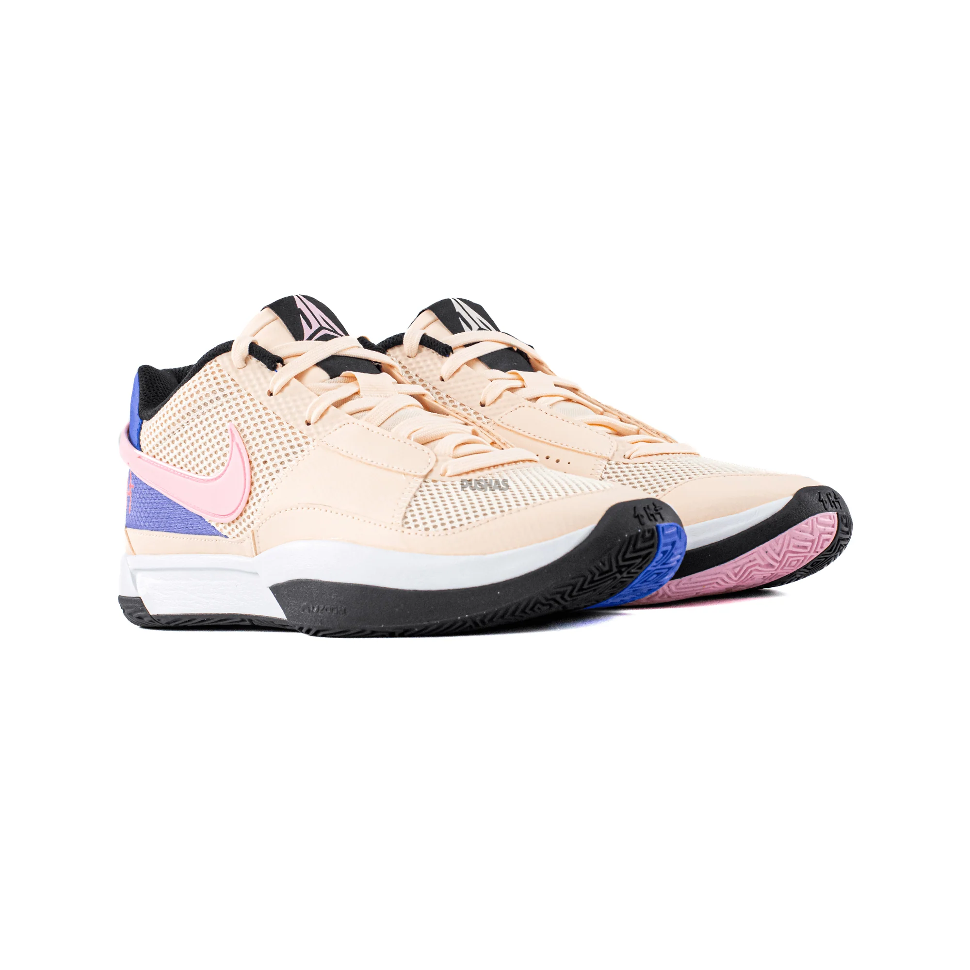 Nike Ja 1 'Guava Ice' (2023) - Image 2