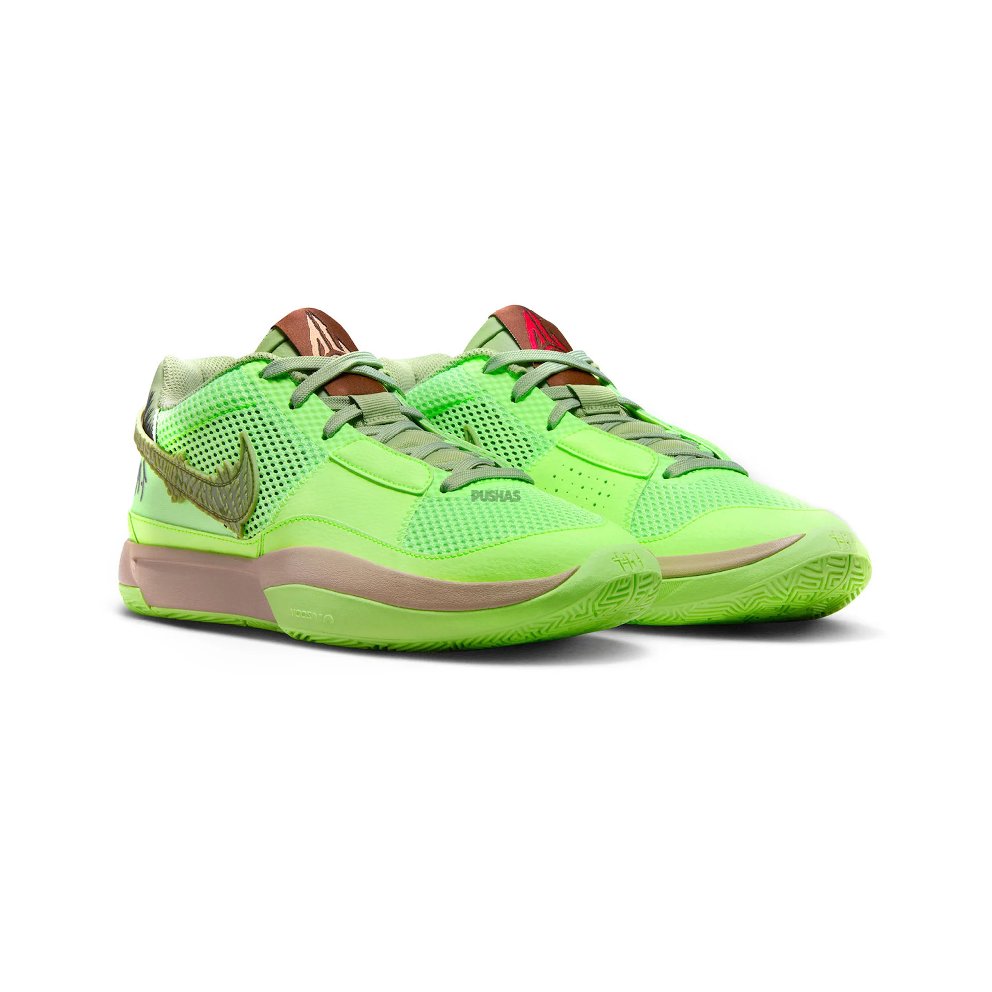 Nike Ja 1 'Halloween' (2023) - Image 2