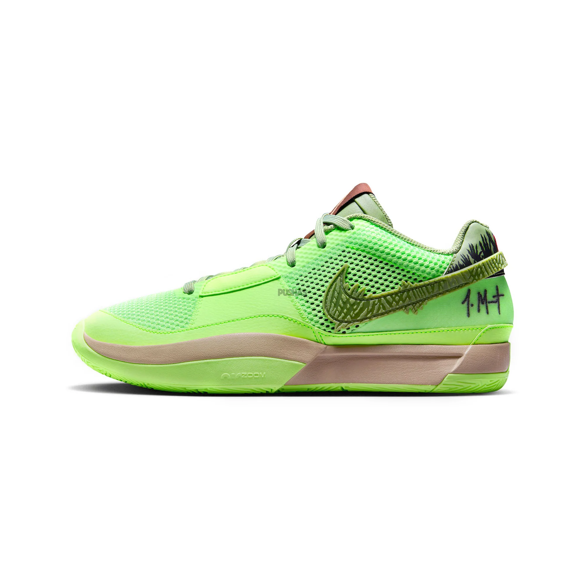 Nike Ja 1 'Halloween' (2023) - Image 3