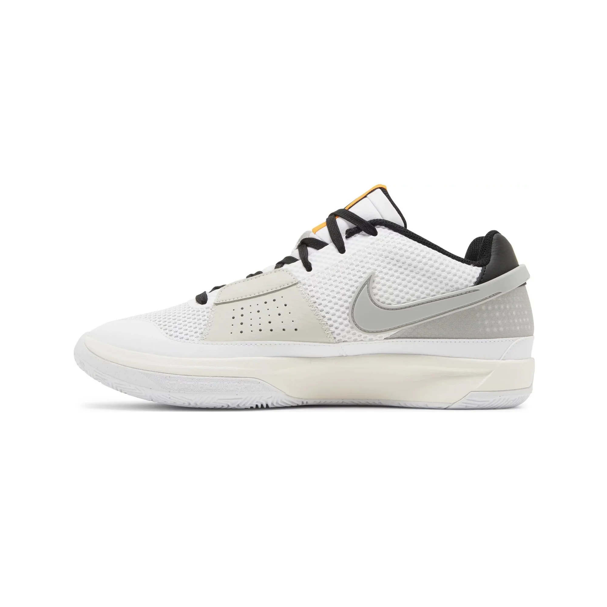 Nike Ja 1 'Light Smoke Grey' (2023) - Image 3