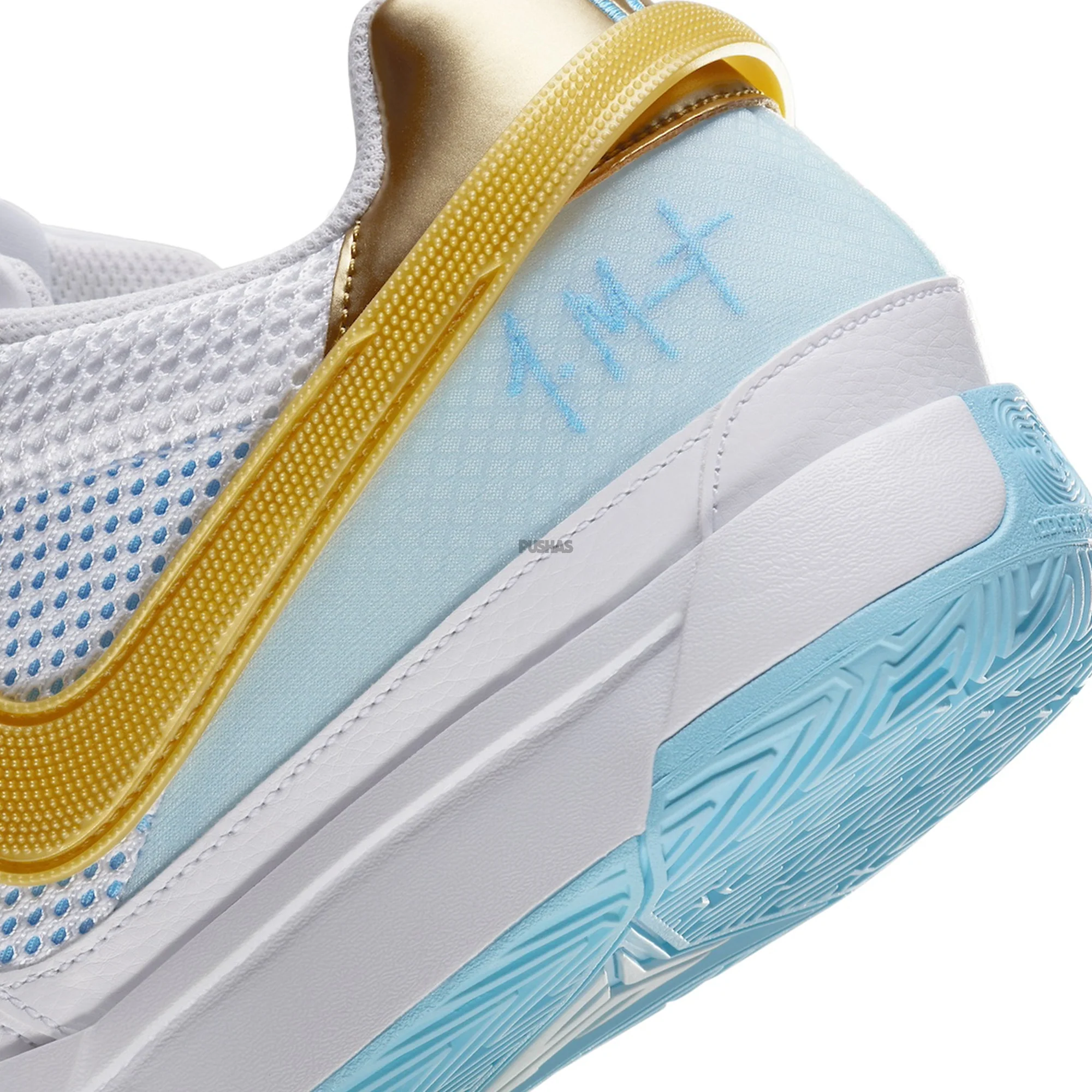 Nike Ja 1 'Year of the Dragon' (2024) - Image 8