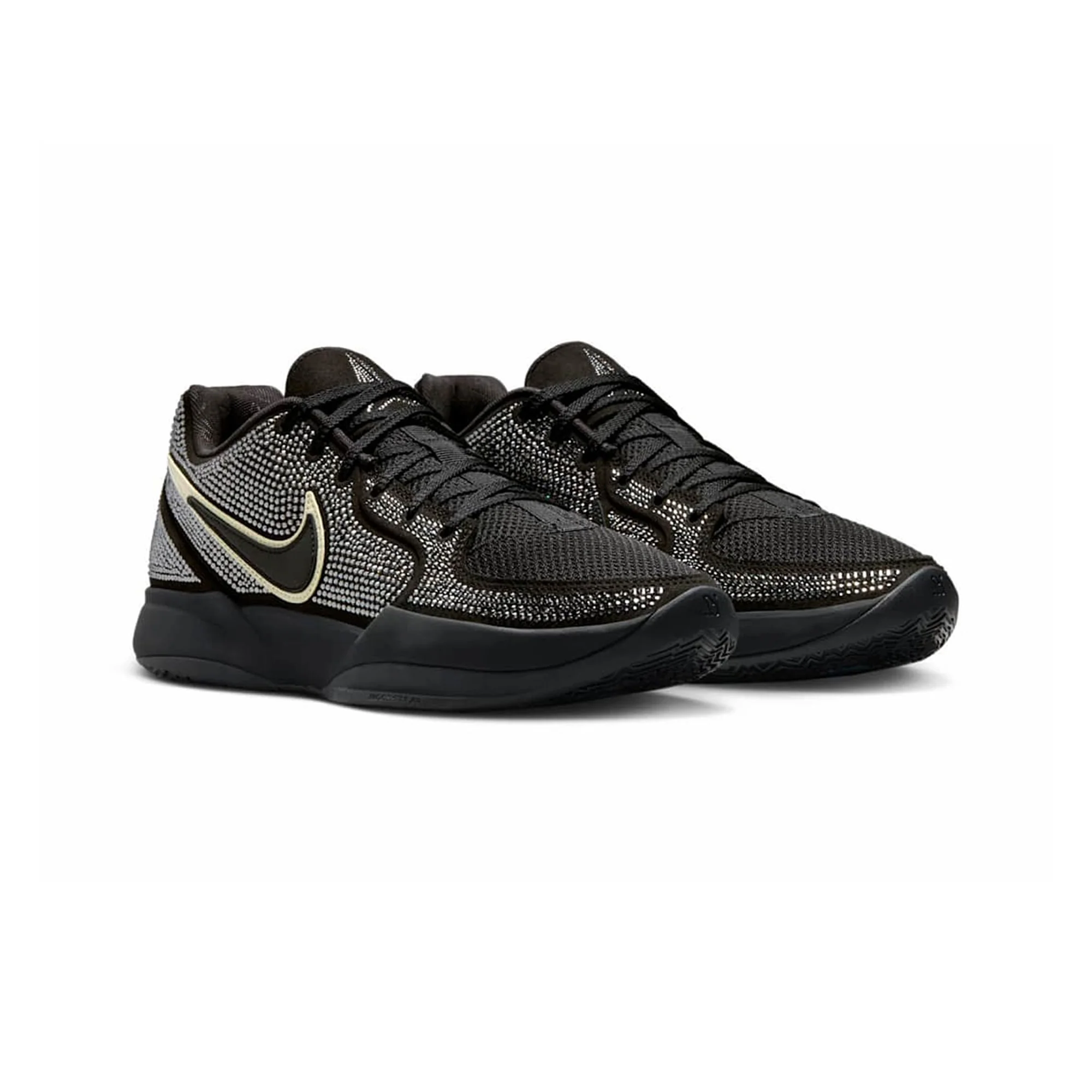 Nike Ja 2 LX 'Swarovski Black Label' (2025) - Image 2