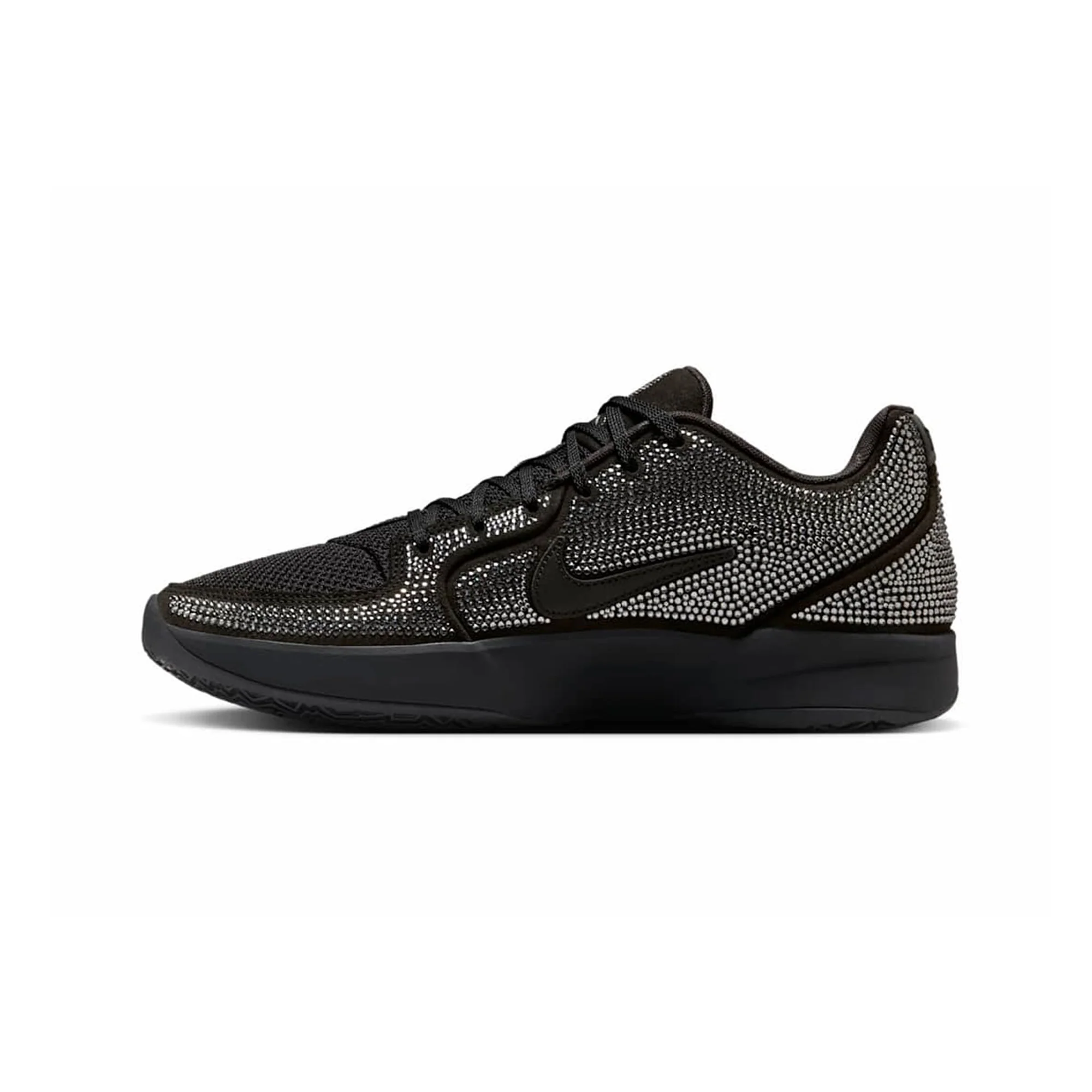 Nike Ja 2 LX 'Swarovski Black Label' (2025) - Image 3