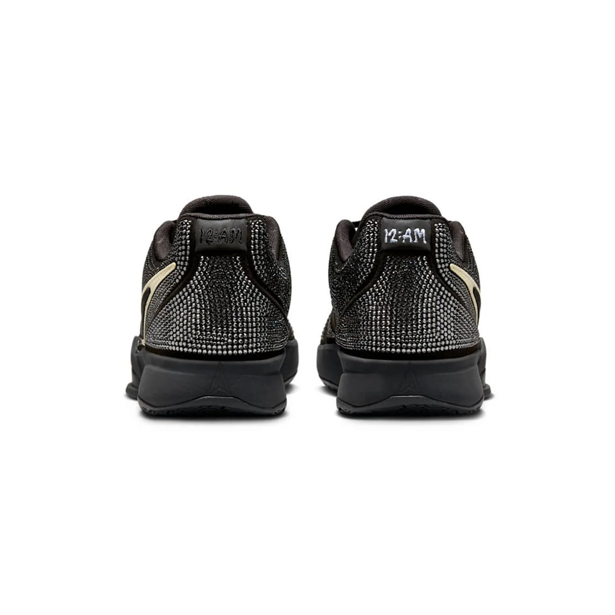 Nike Ja 2 LX 'Swarovski Black Label' (2025) - Image 4