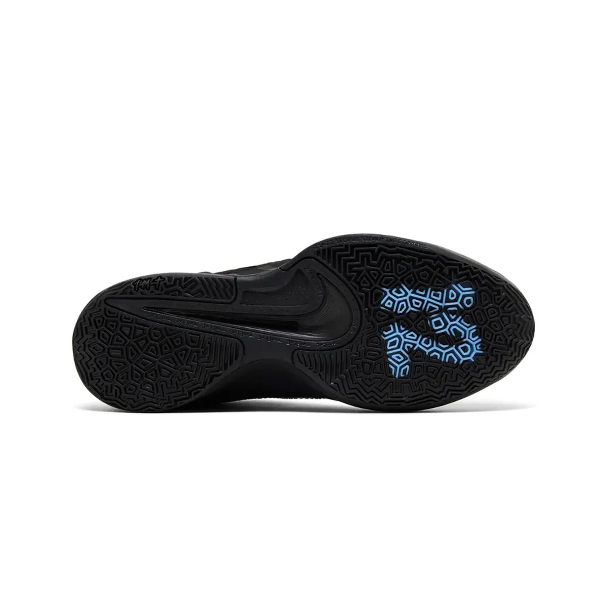 Nike Ja 2 Swarovski Scratch 'Black Label' (2025) - Image 5