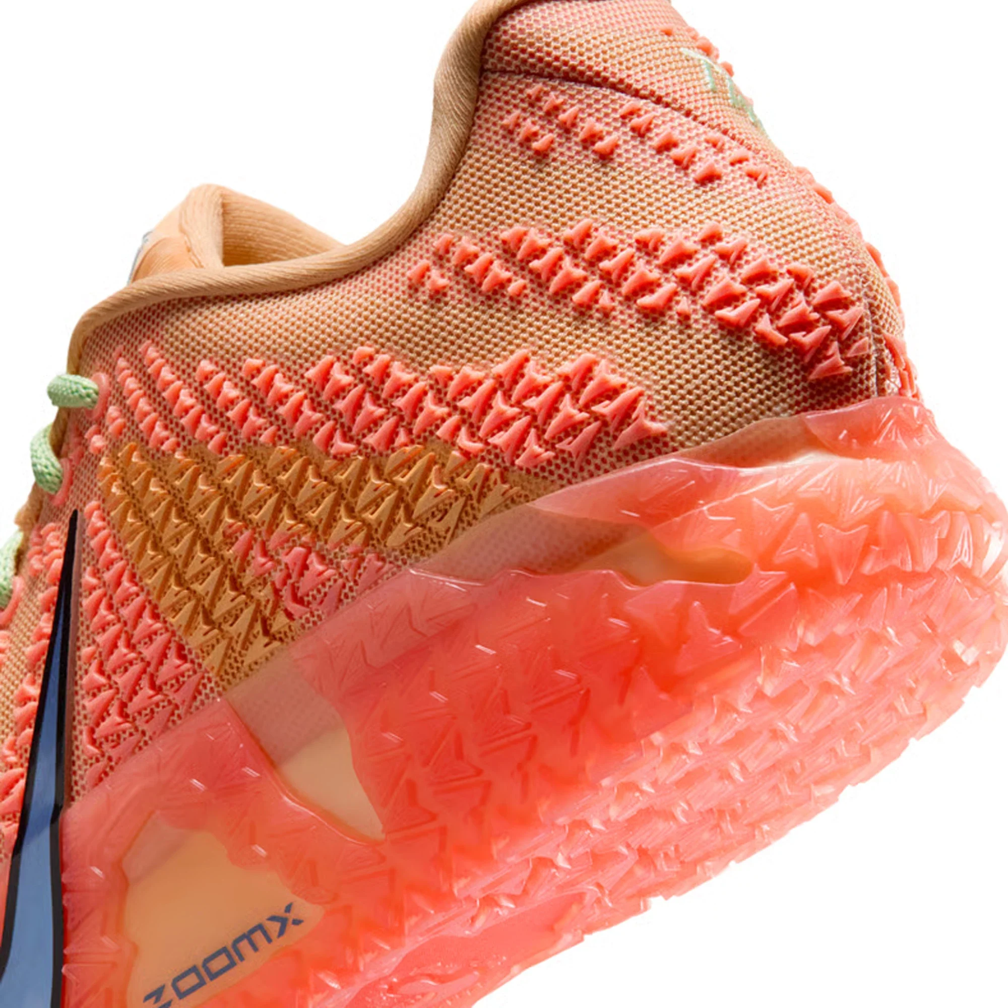 Nike Ja 3 'Daybreak' (2025) - Image 7