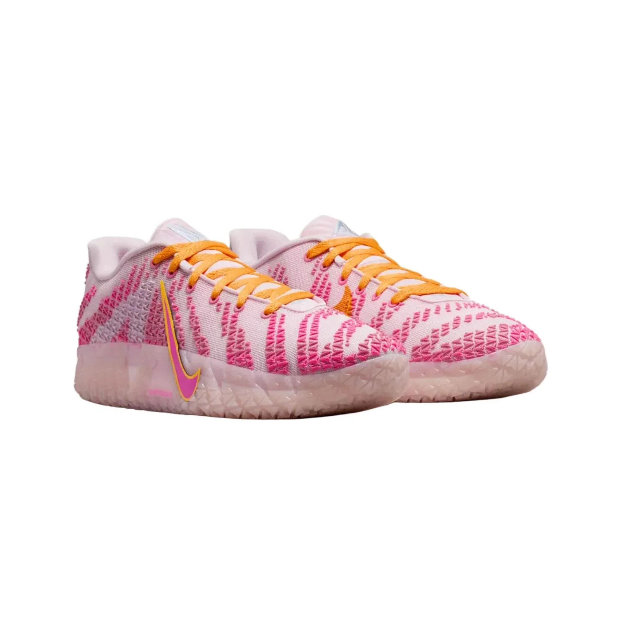 Nike JA 3 EP 'Jelly Bean' (2025) - Image 2