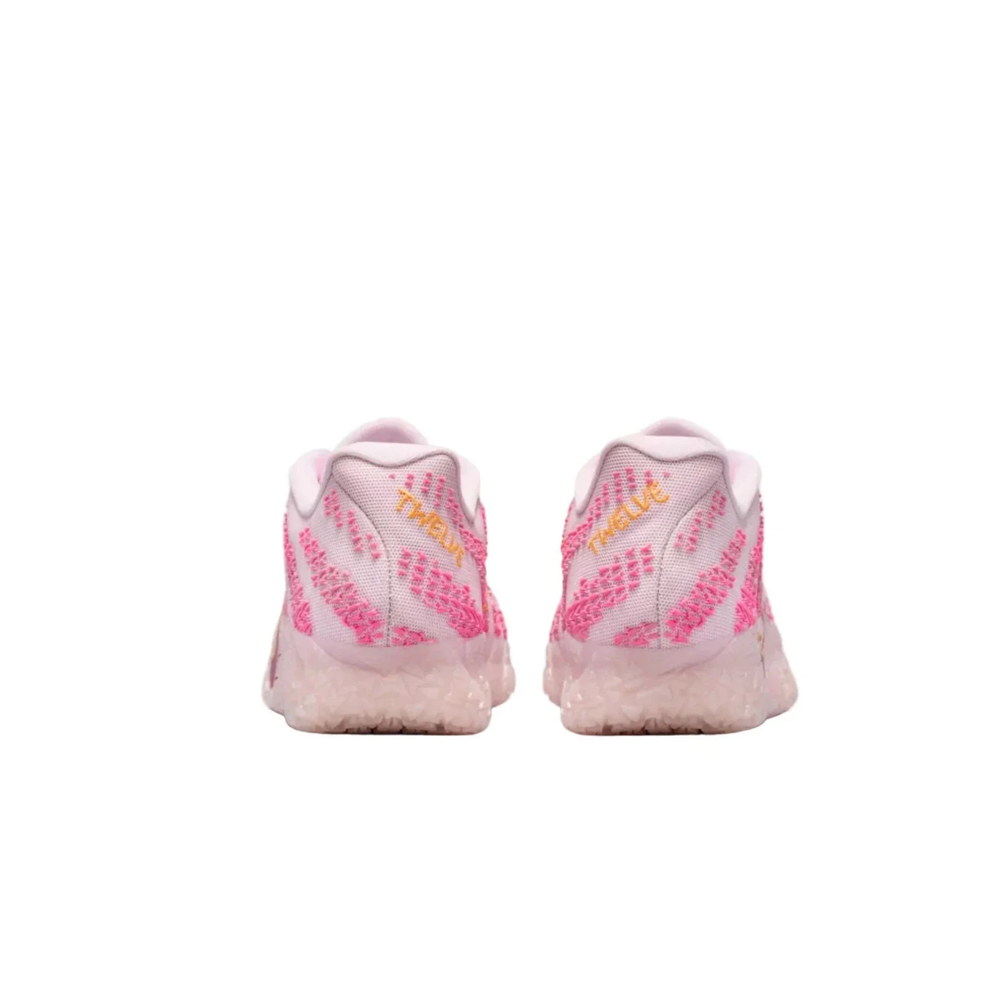 Nike JA 3 EP 'Jelly Bean' (2025) - Image 4