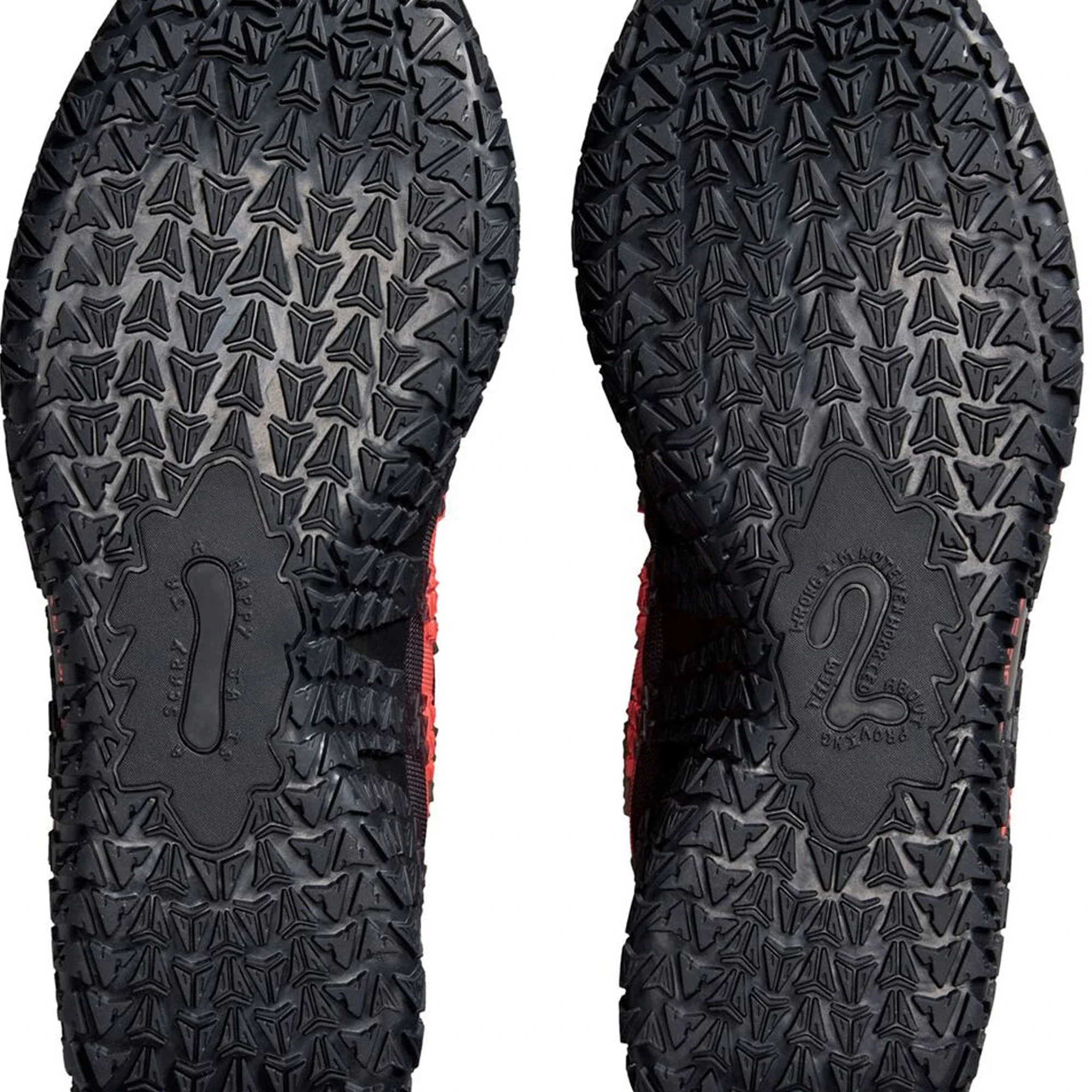 Nike Ja 3 'Jurassic Park Raptor' (2026) - Image 11