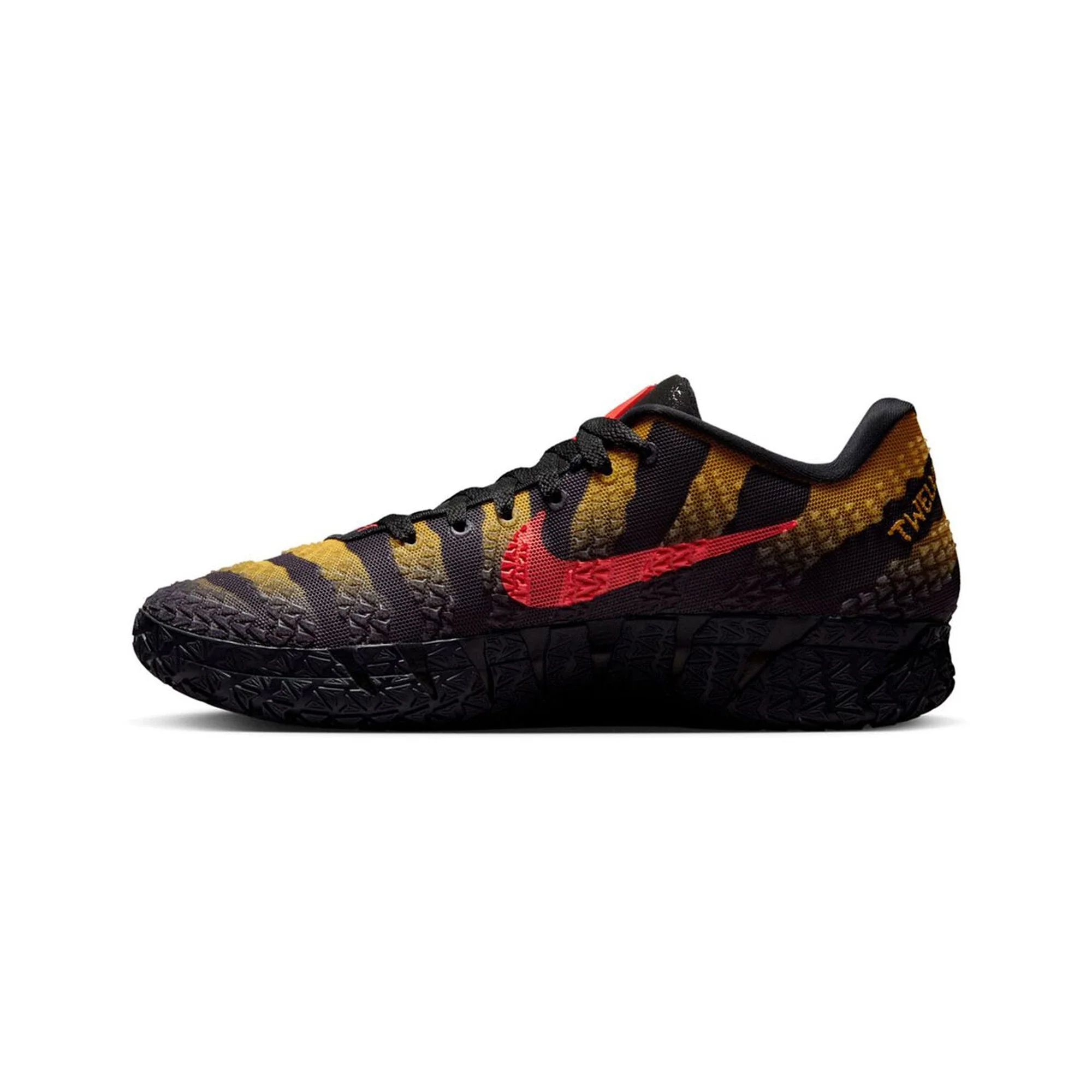 Nike Ja 3 'Jurassic Park Raptor' (2026) - Image 3