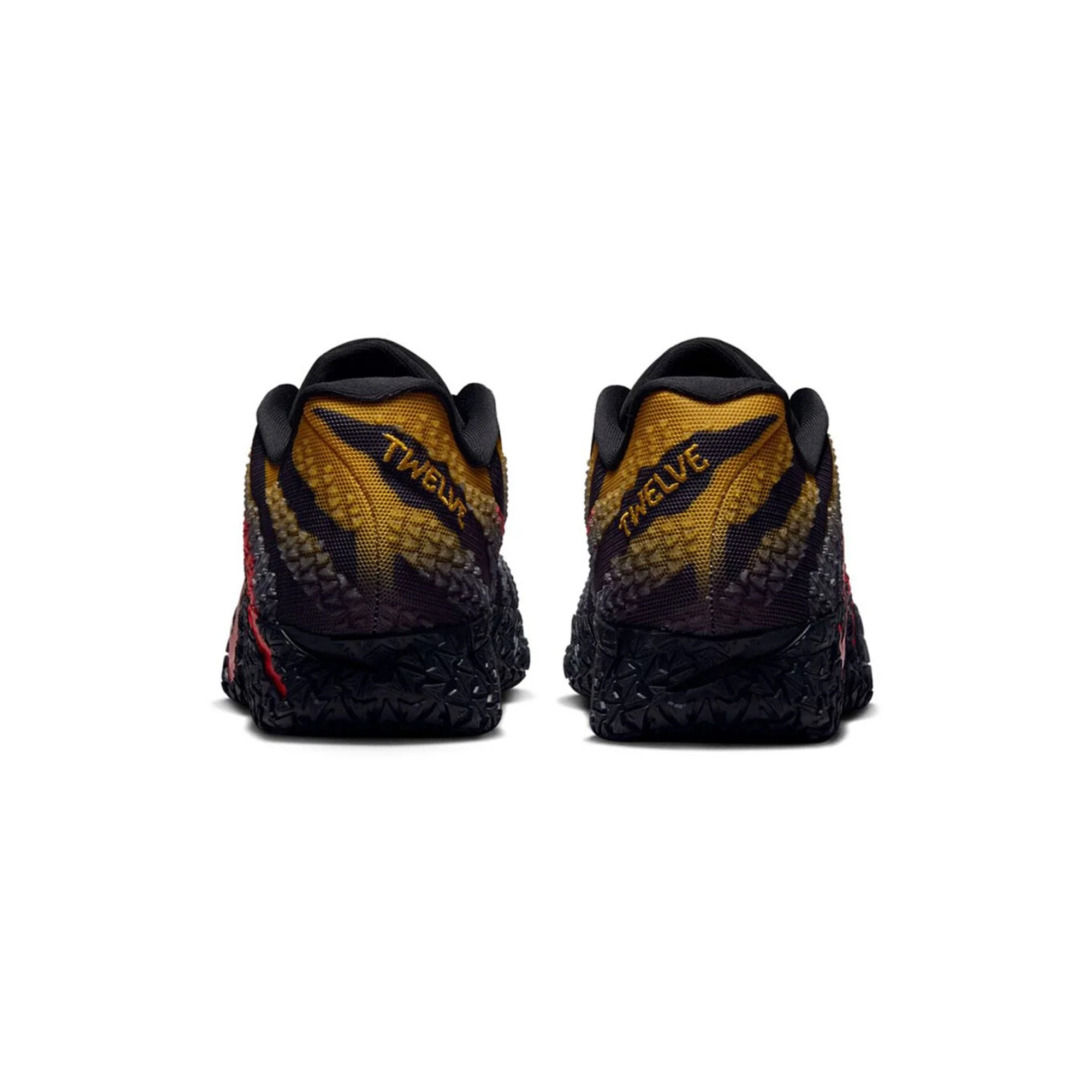 Nike Ja 3 'Jurassic Park Raptor' (2026) - Image 4