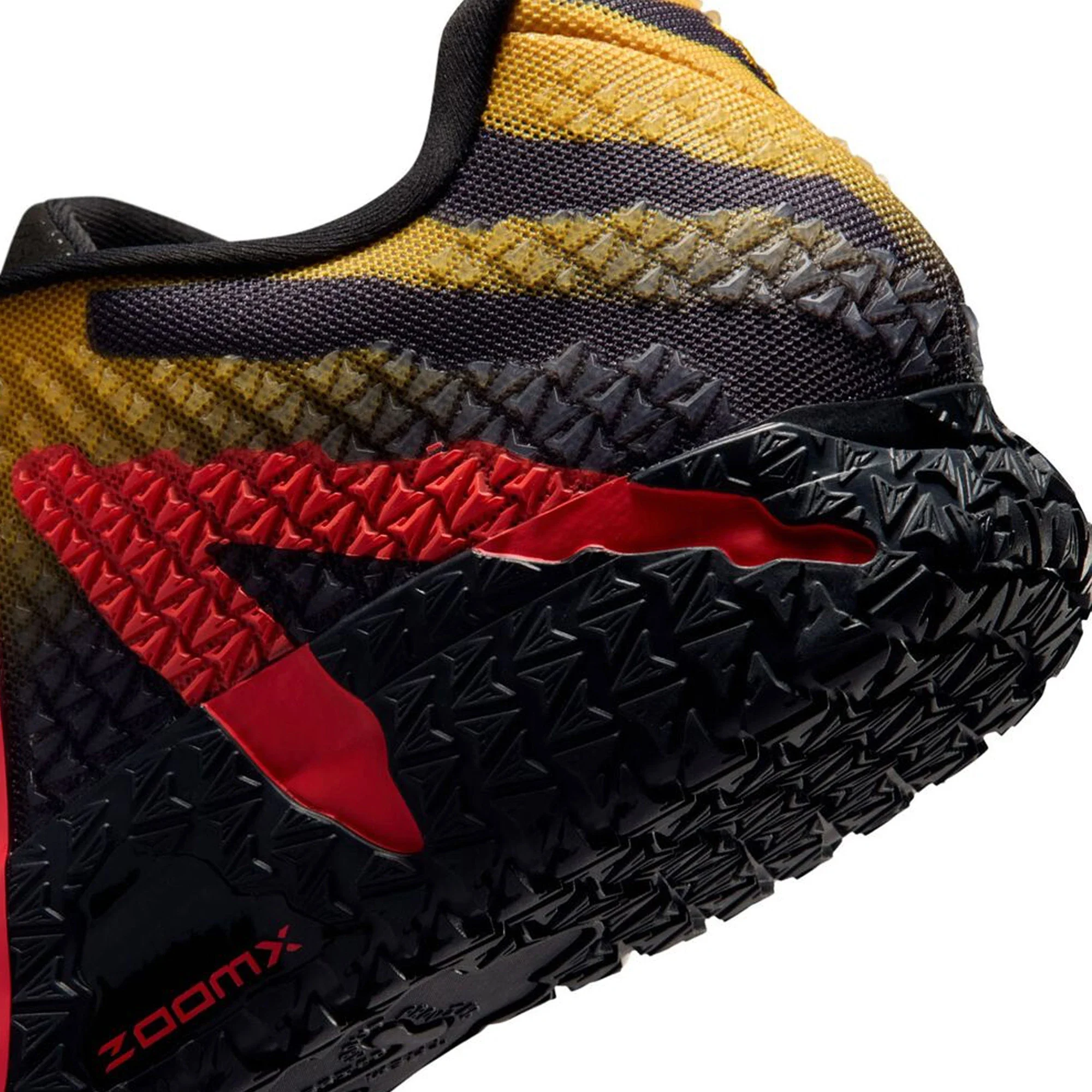 Nike Ja 3 'Jurassic Park Raptor' (2026) - Image 7
