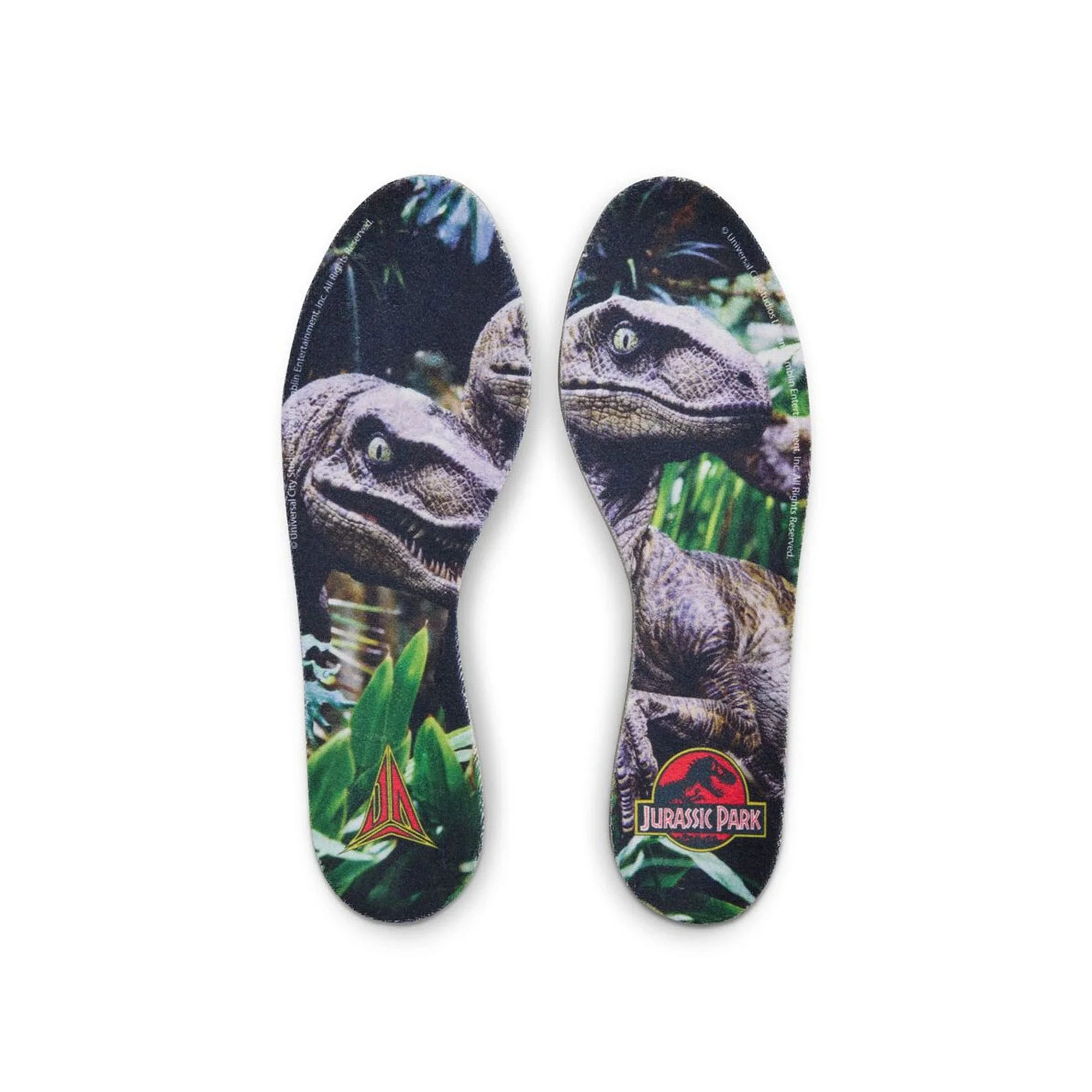 Nike Ja 3 'Jurassic Park Raptor' (2026) - Image 9