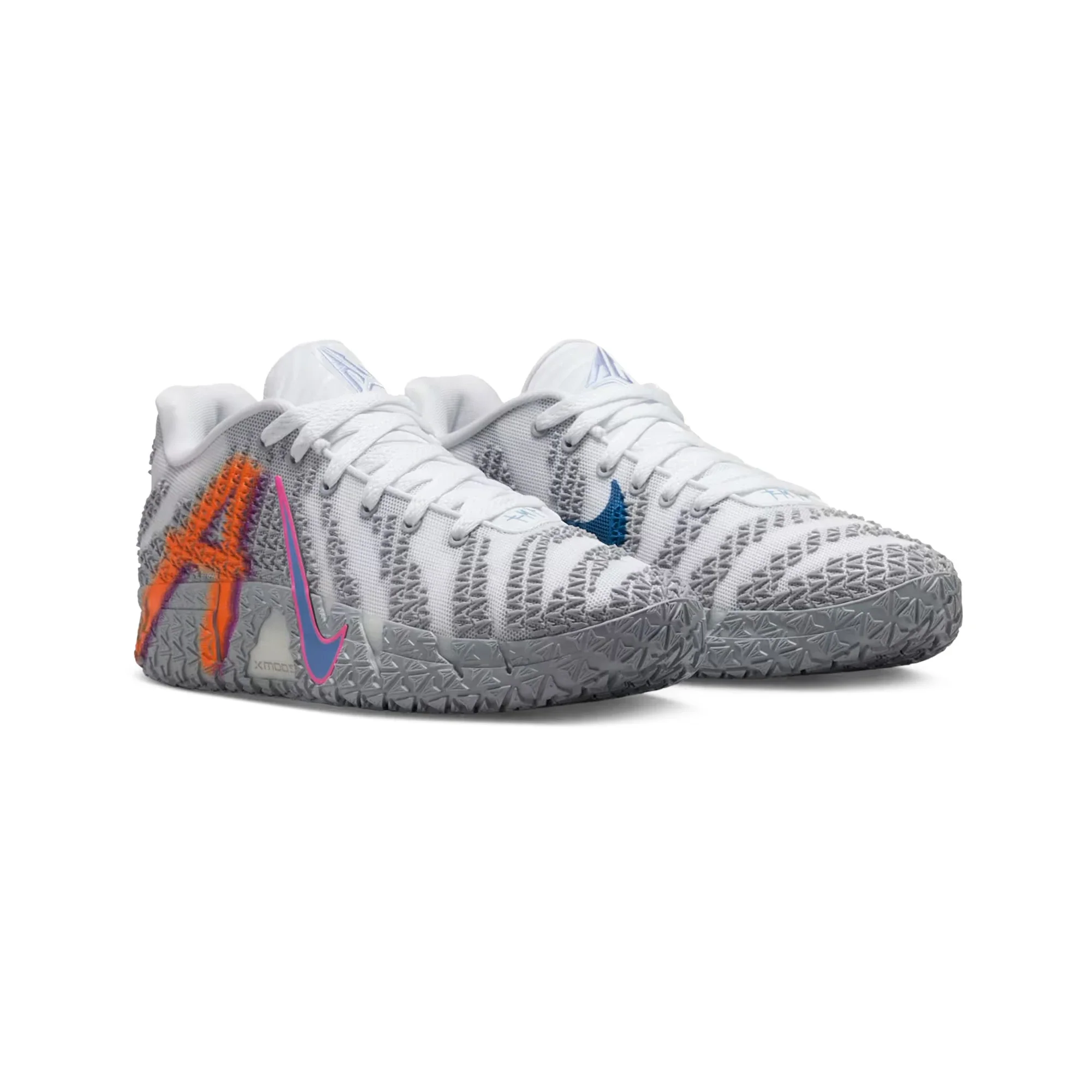 Nike Ja 3 'Light Show' (2025) - Image 2