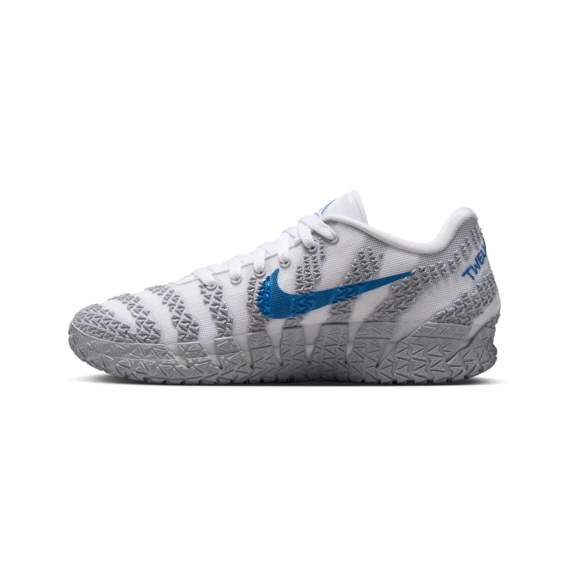 Nike Ja 3 'Light Show' (2025) - Image 3