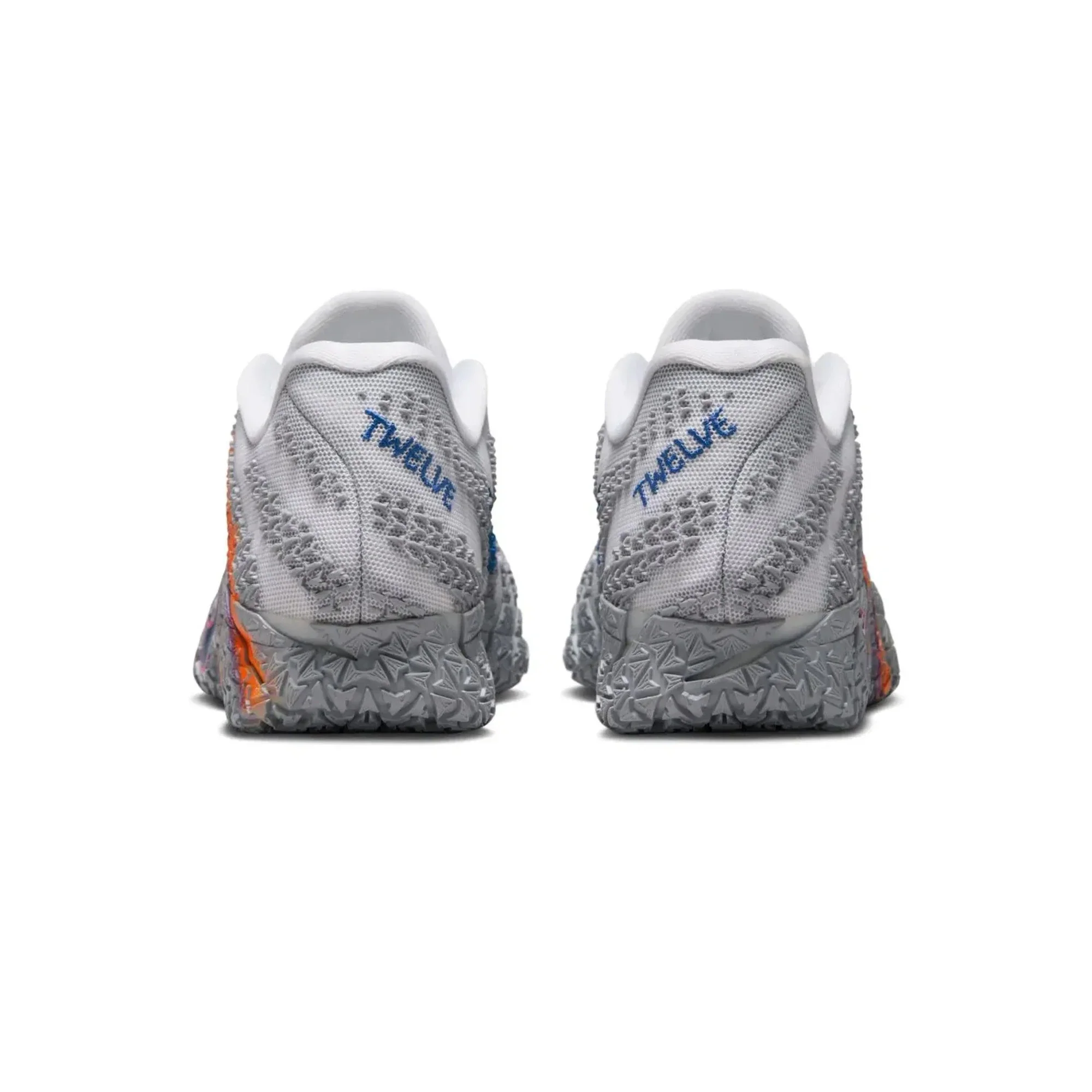 Nike Ja 3 'Light Show' (2025) - Image 4