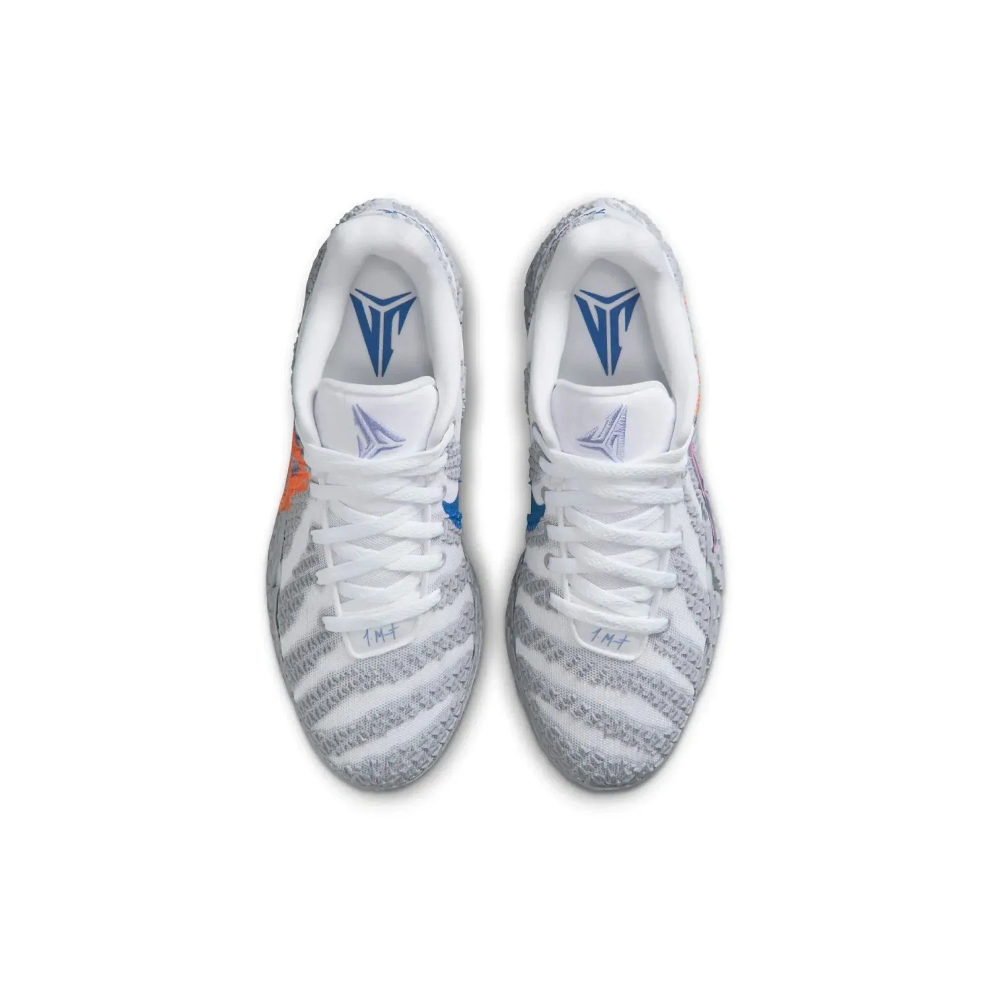 Nike Ja 3 'Light Show' (2025) - Image 5