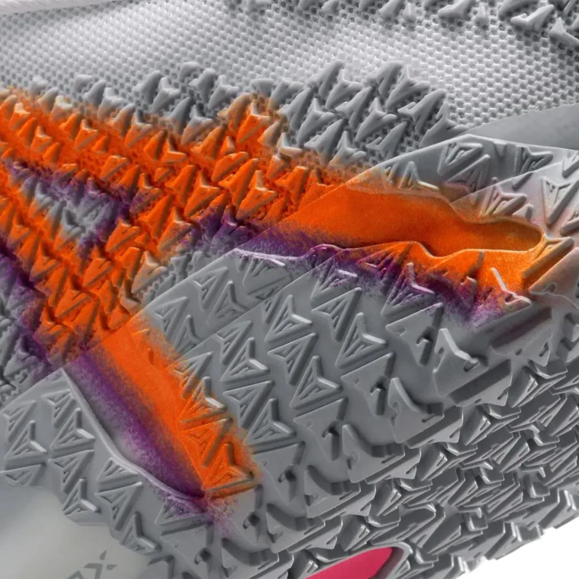 Nike Ja 3 'Light Show' (2025) - Image 7
