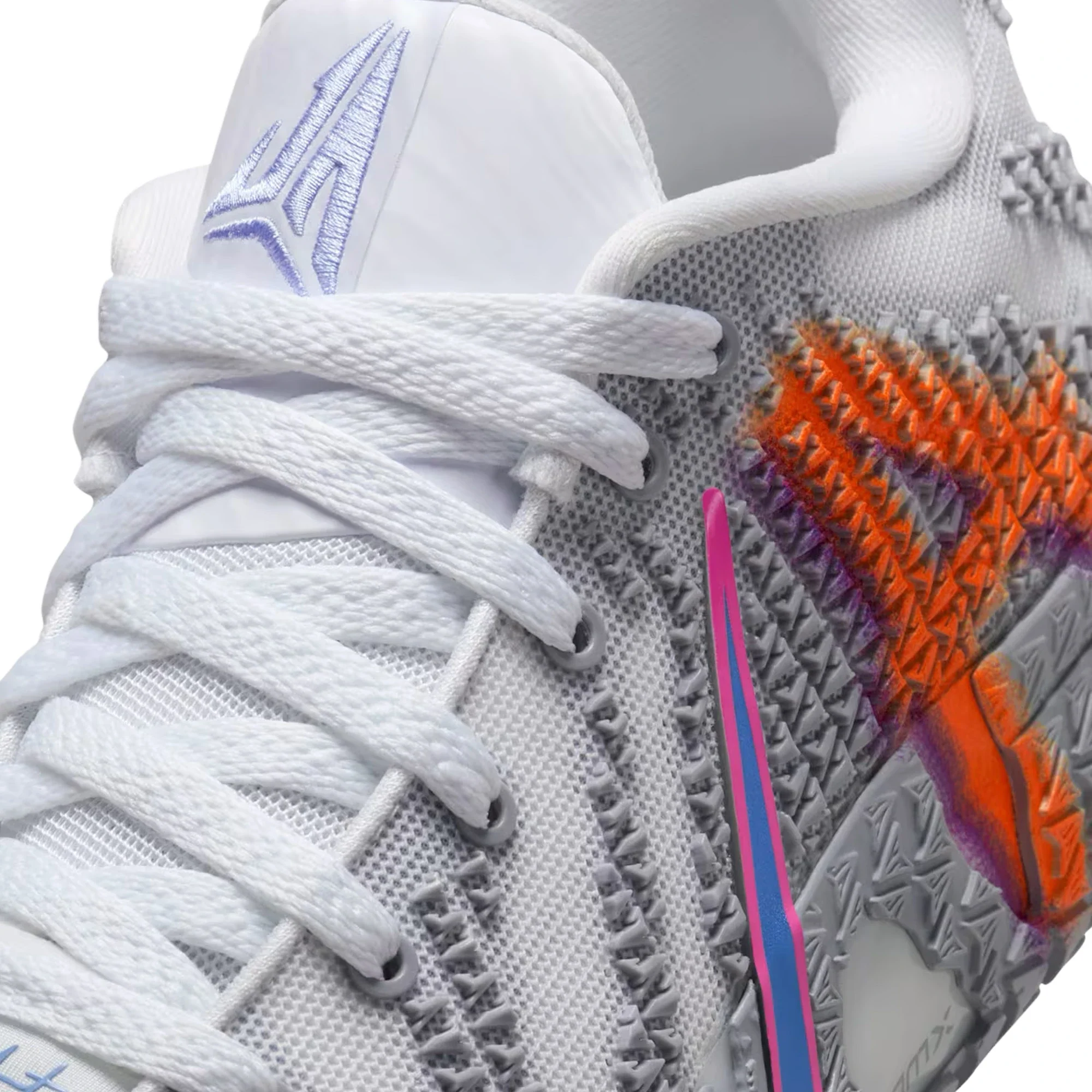 Nike Ja 3 'Light Show' (2025) - Image 8
