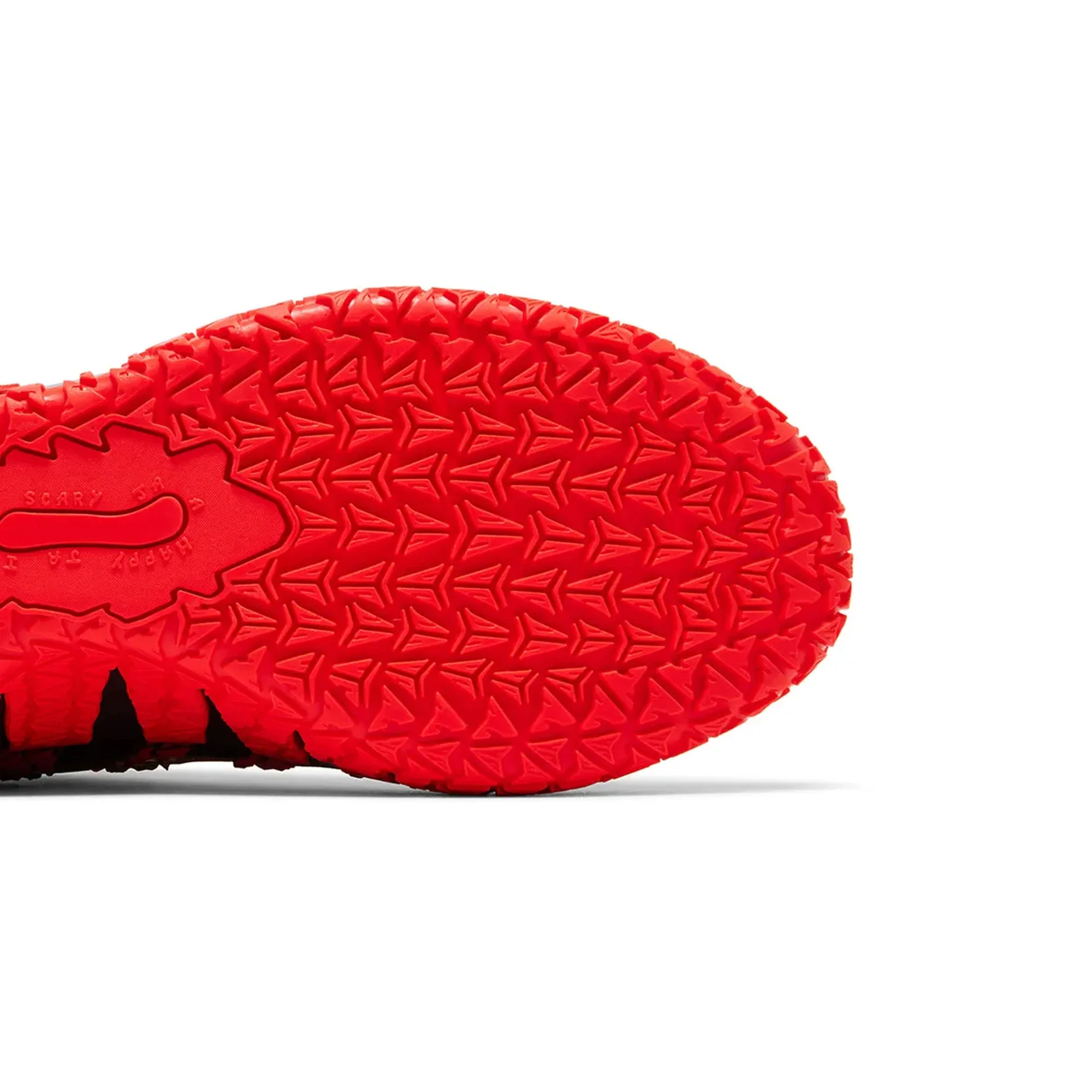 Nike Ja 3 'Lunar New Year' (2026) - Image 8