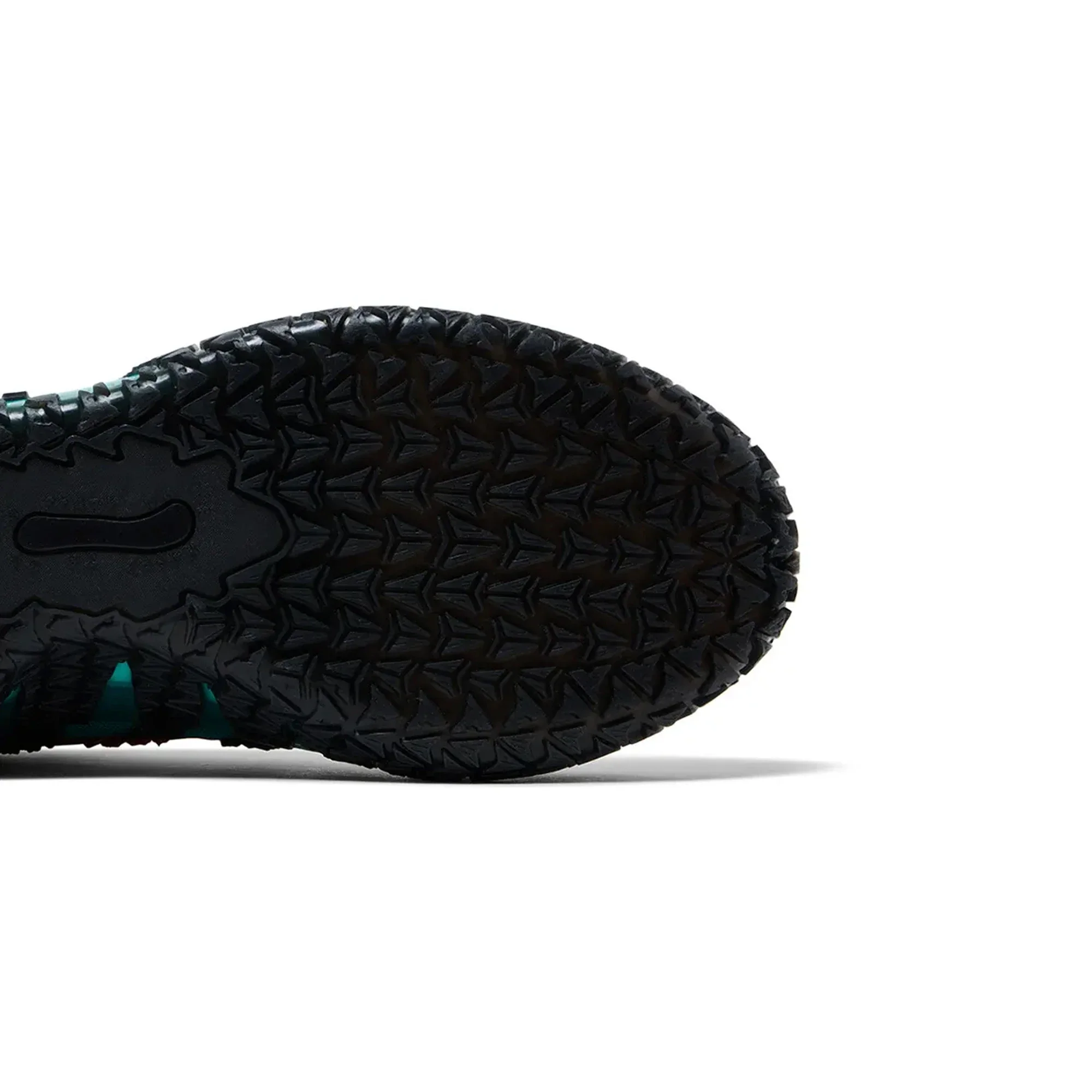 Nike Ja 3 'Scratch 3.0' (2025) - Image 10