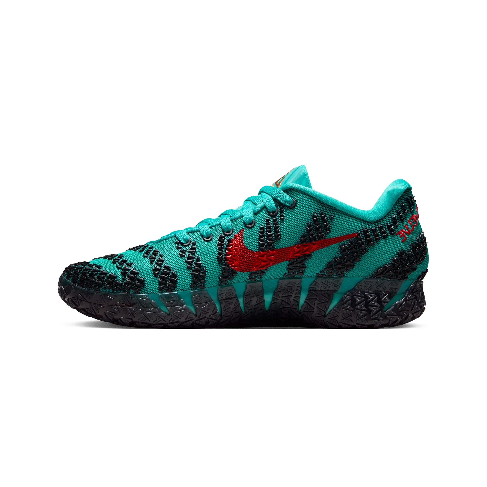 Nike Ja 3 'Scratch 3.0' (2025) - Image 3