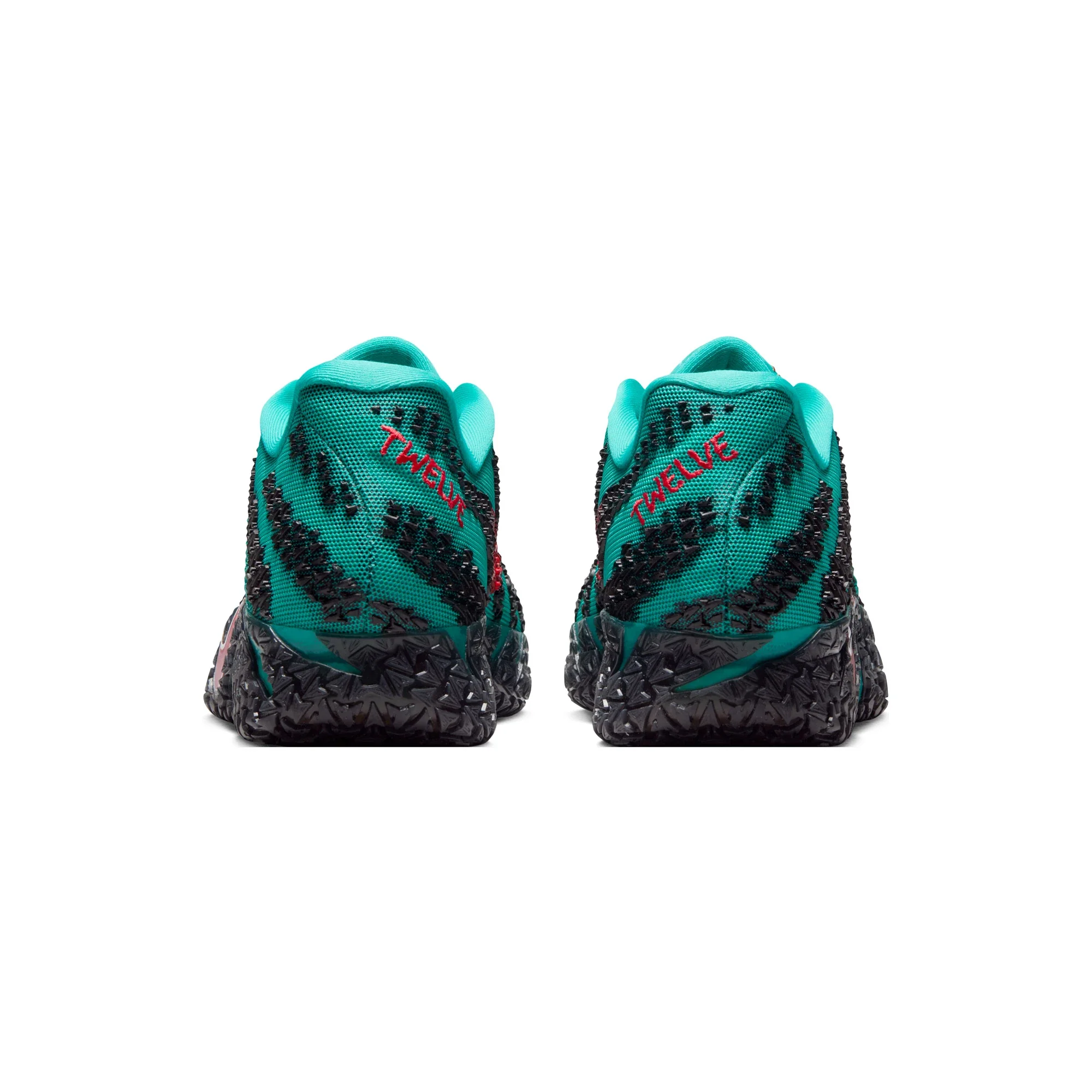 Nike Ja 3 'Scratch 3.0' (2025) - Image 4