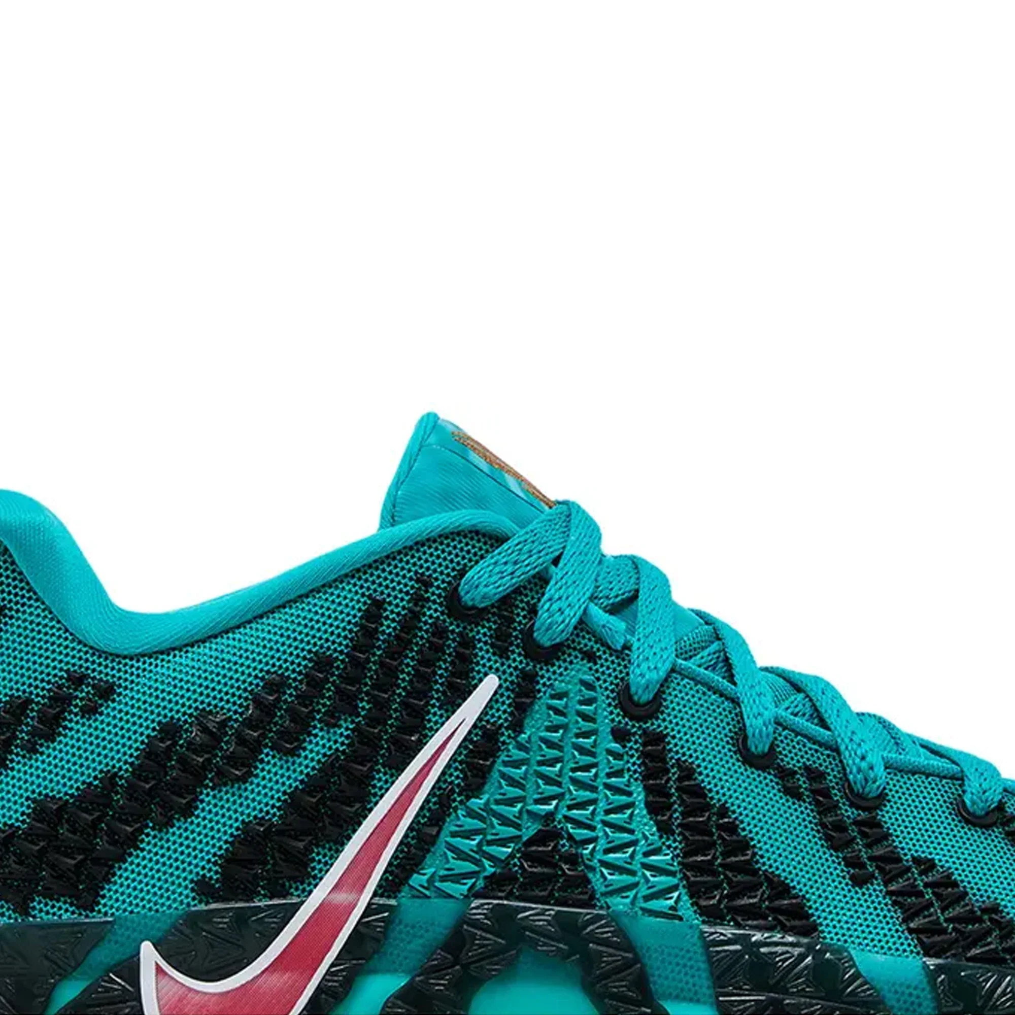 Nike Ja 3 'Scratch 3.0' (2025) - Image 5