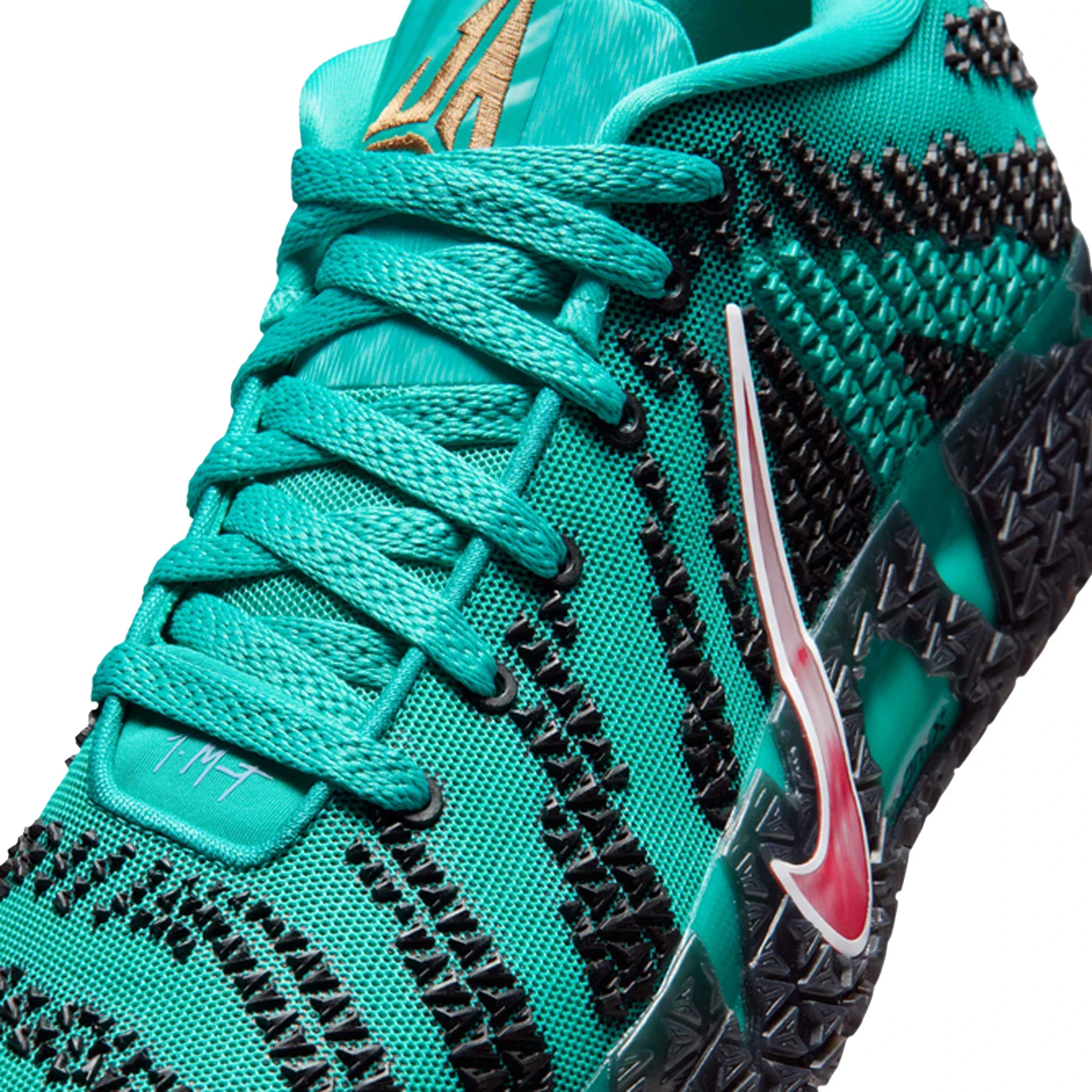 Nike Ja 3 'Scratch 3.0' (2025) - Image 7