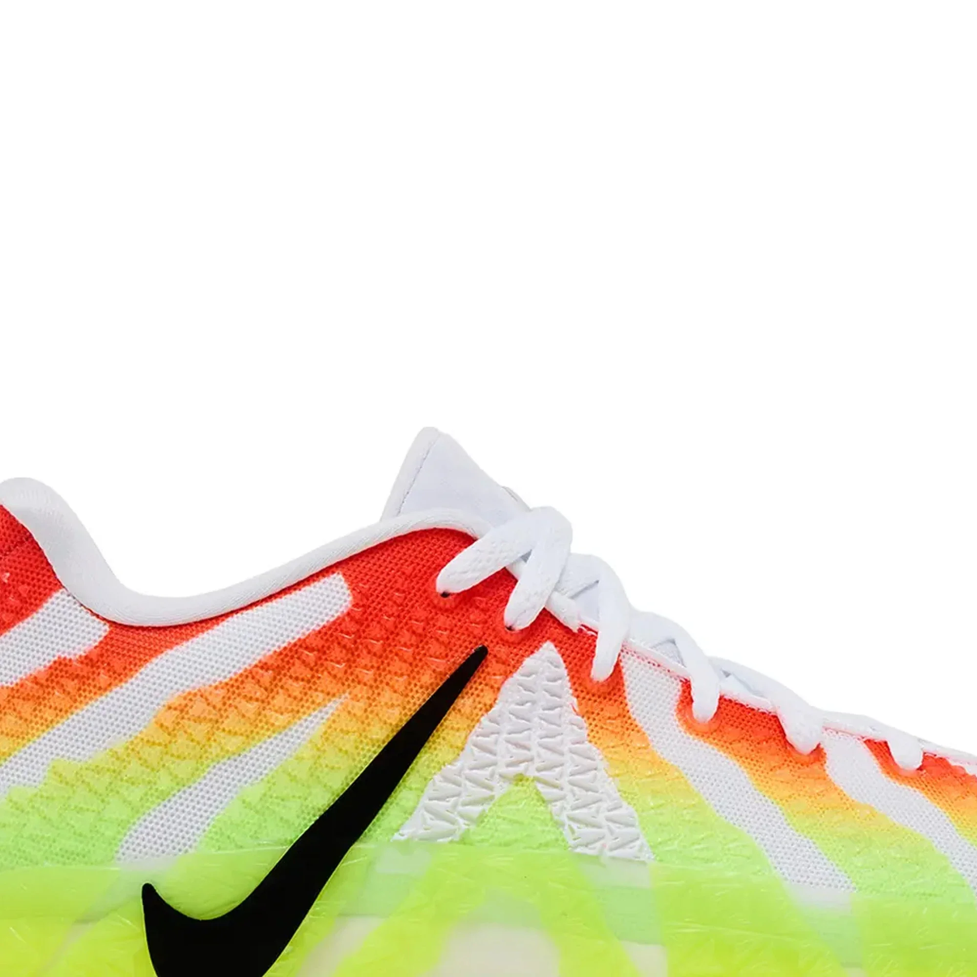 Nike Ja 3 'Snowed In' (2025) - Image 5