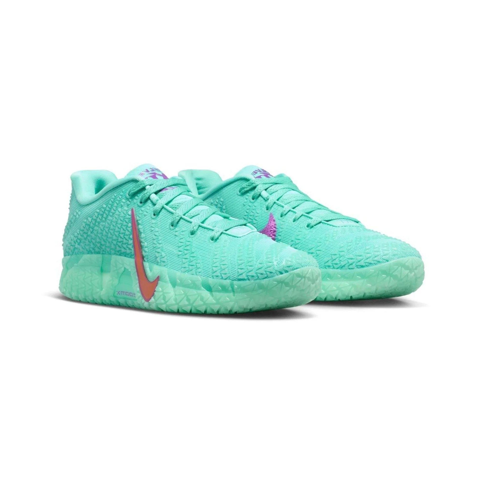 Nike Ja 3 'Twelve Time' (2026) - Image 2