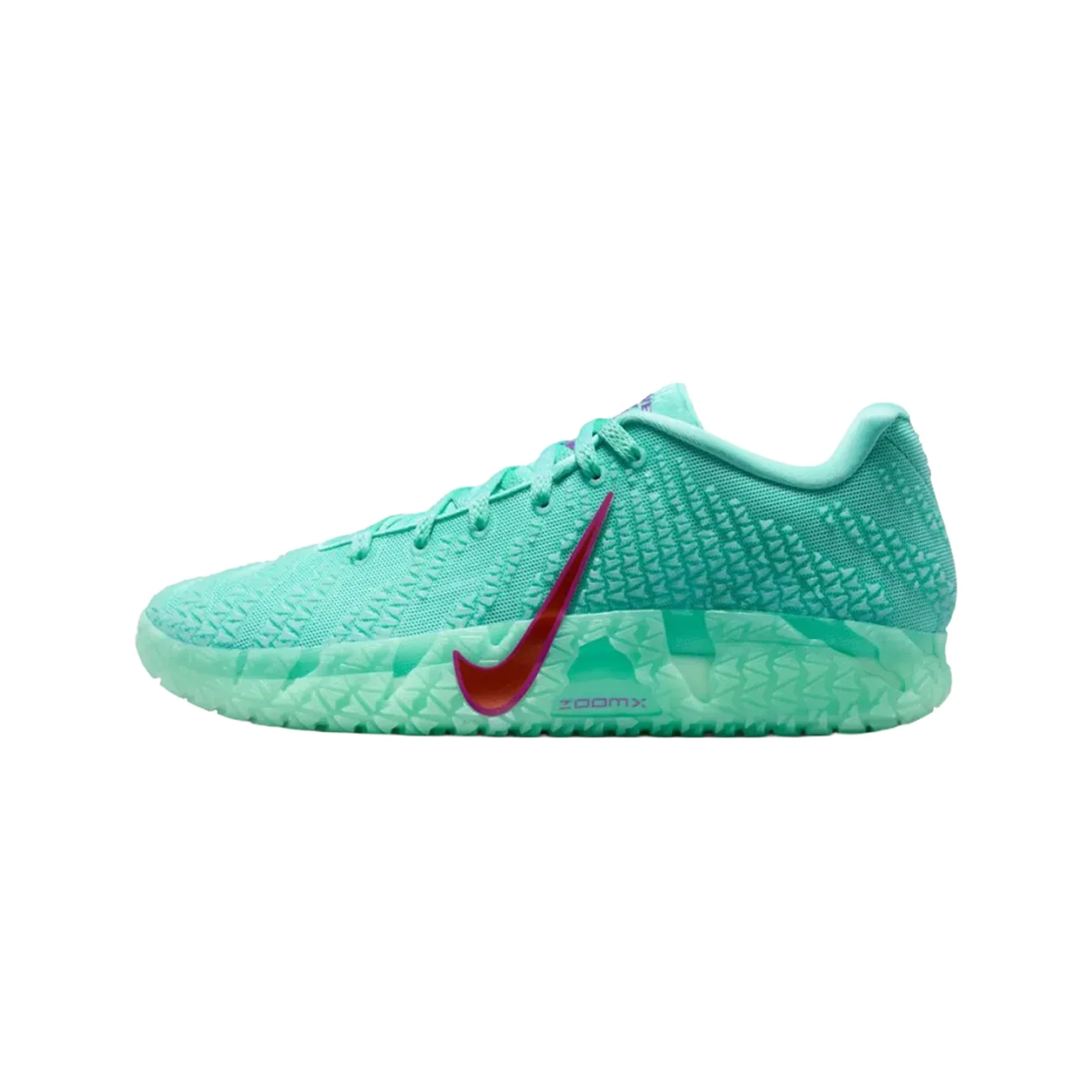Nike Ja 3 'Twelve Time' (2026) - Image 3