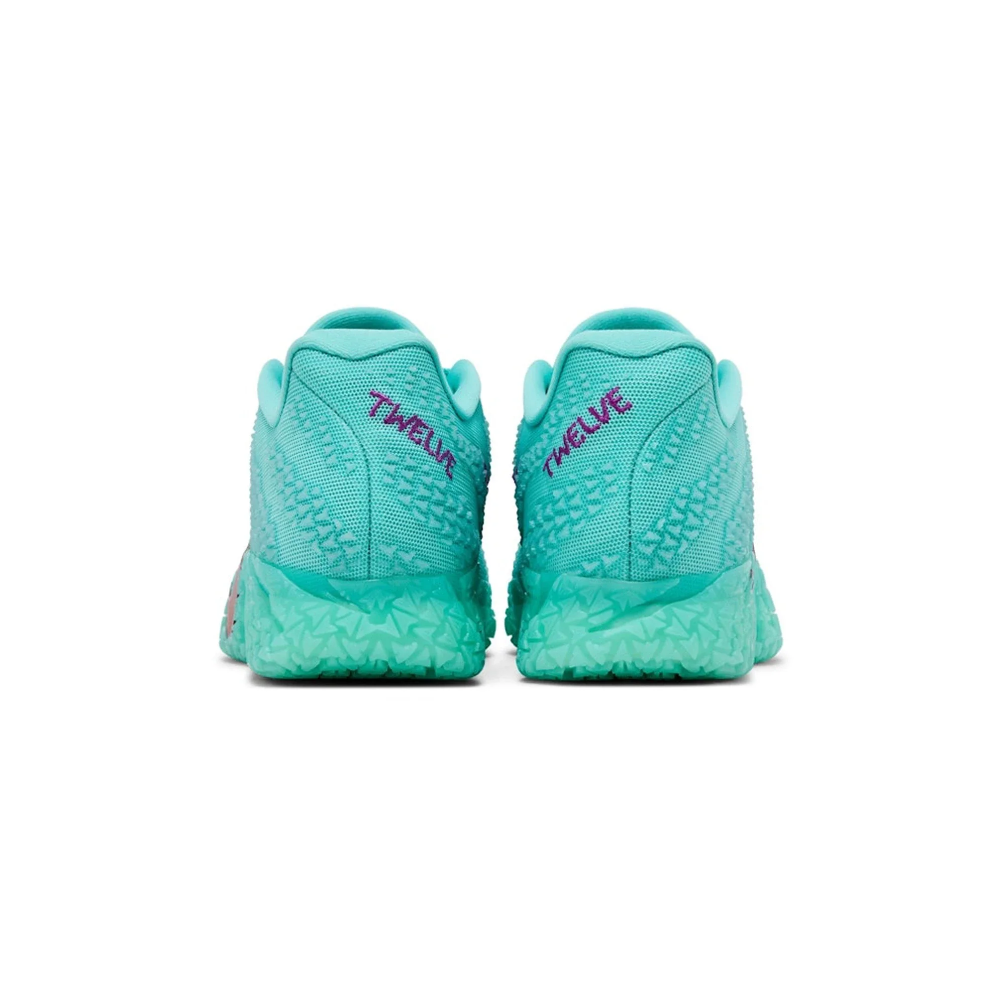 Nike Ja 3 'Twelve Time' (2026) - Image 4