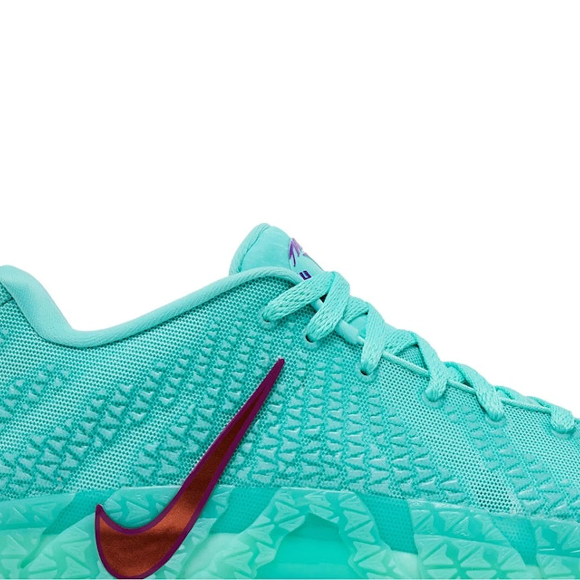 Nike Ja 3 'Twelve Time' (2026) - Image 5
