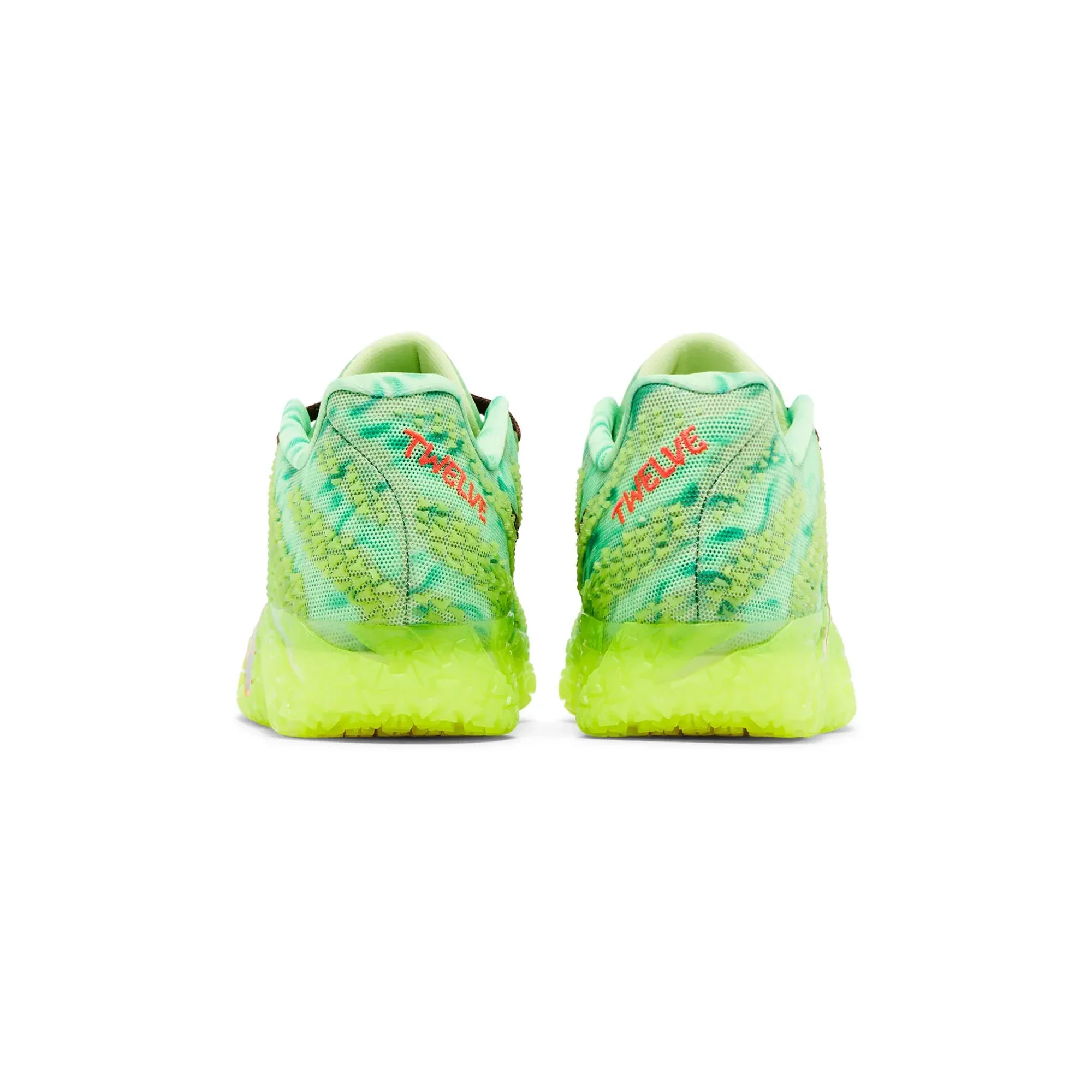 Nike Ja 3 'Zombie' (2025) - Image 4